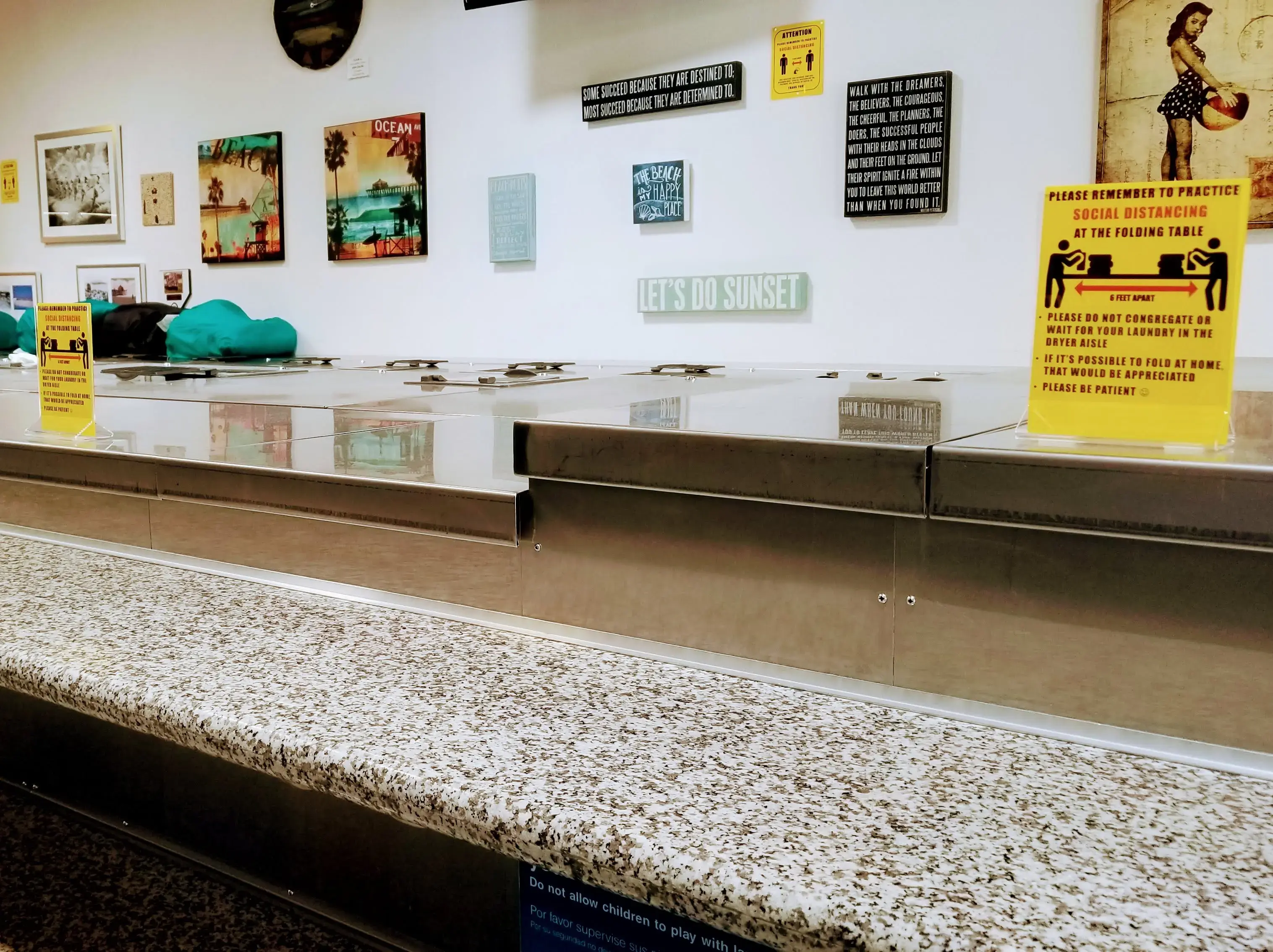 Perfect Wash - Express Laundry Center - Image 17