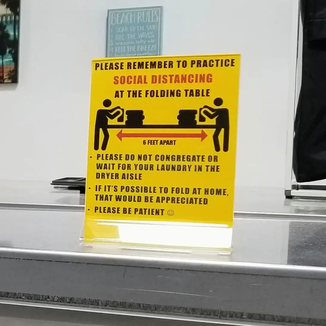 Perfect Wash - Express Laundry Center - Image 18