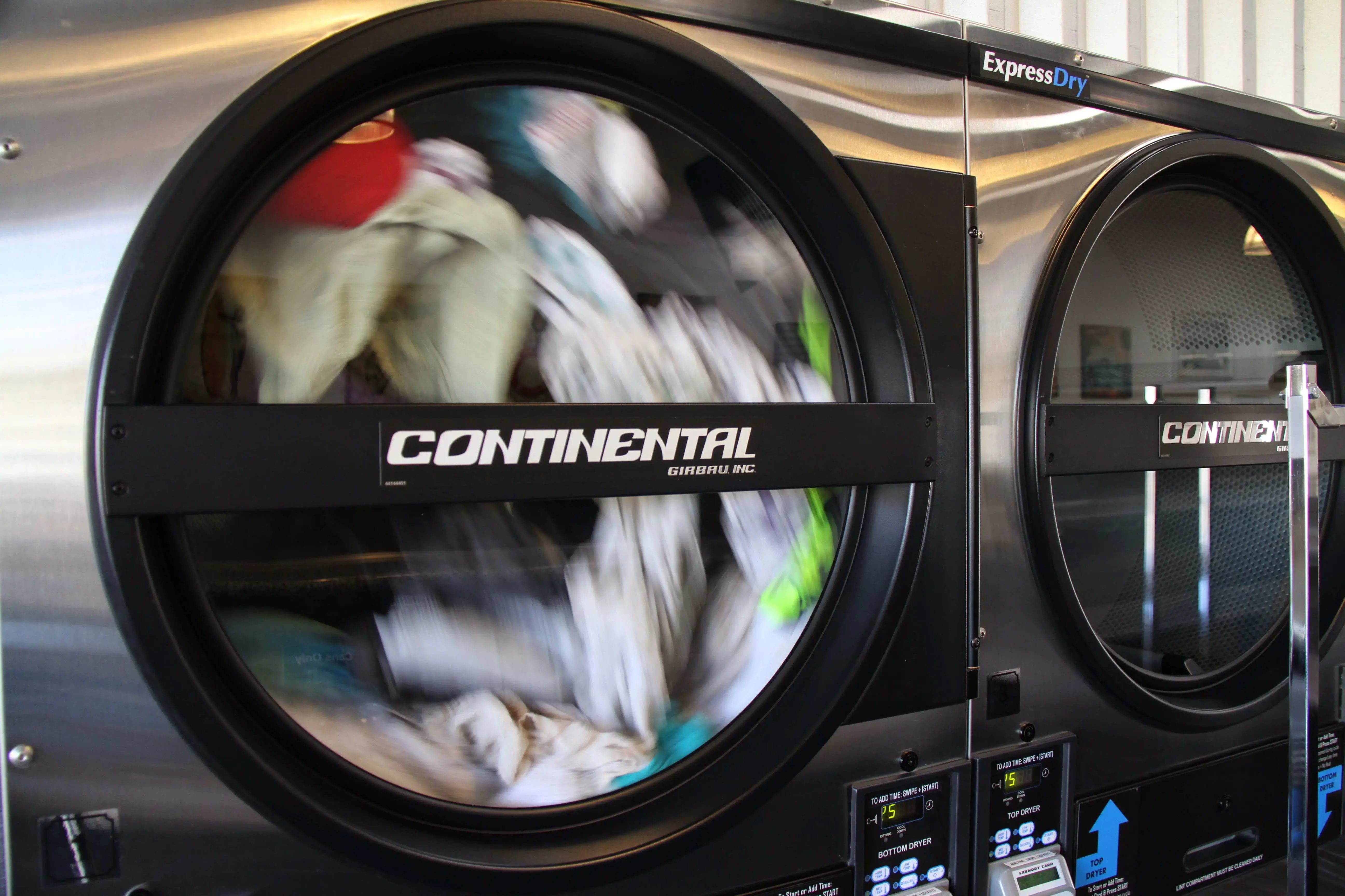 Perfect Wash - Express Laundry Center - Image 16
