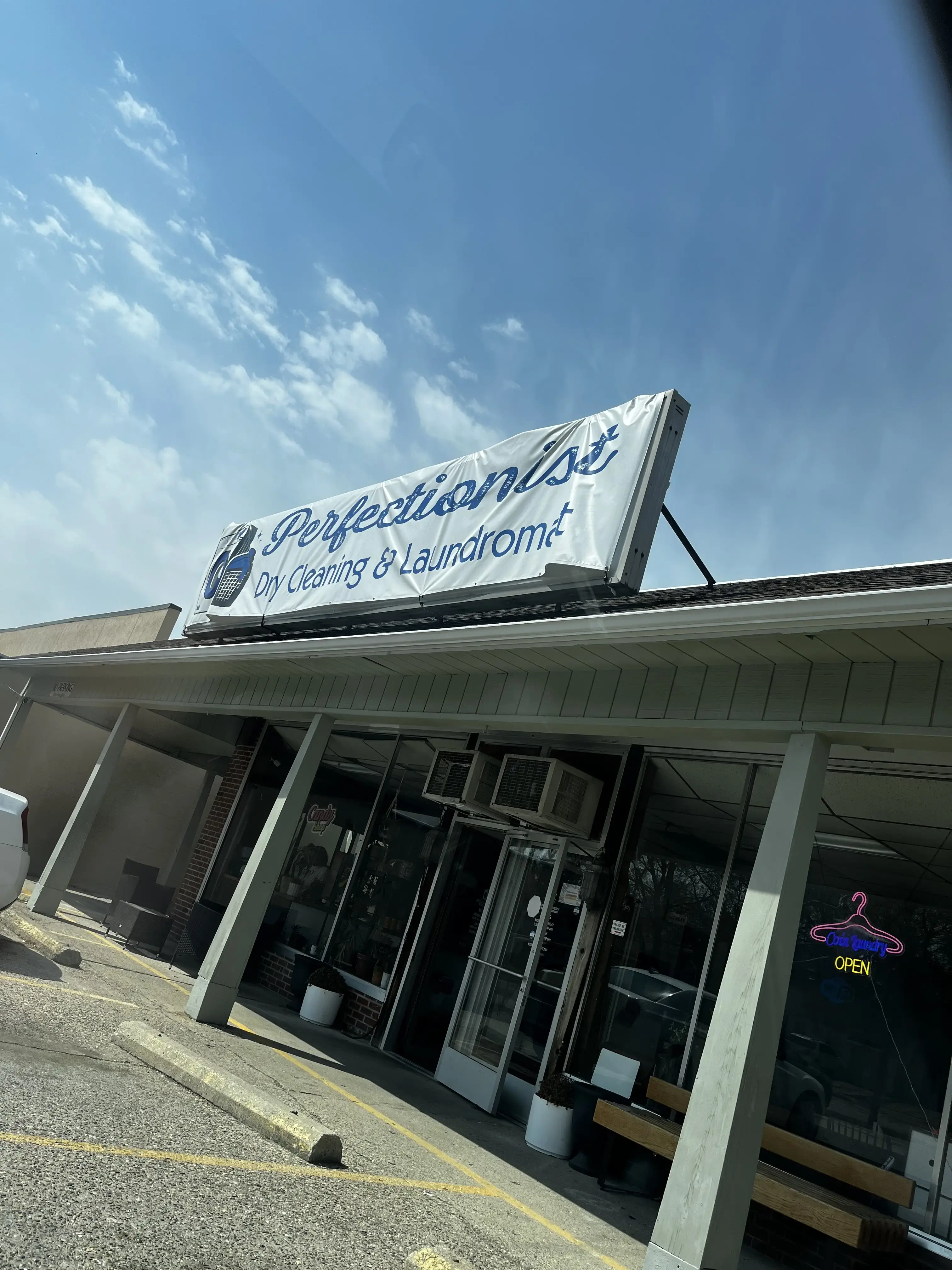 Perfectionist Laundry Services - Image 3