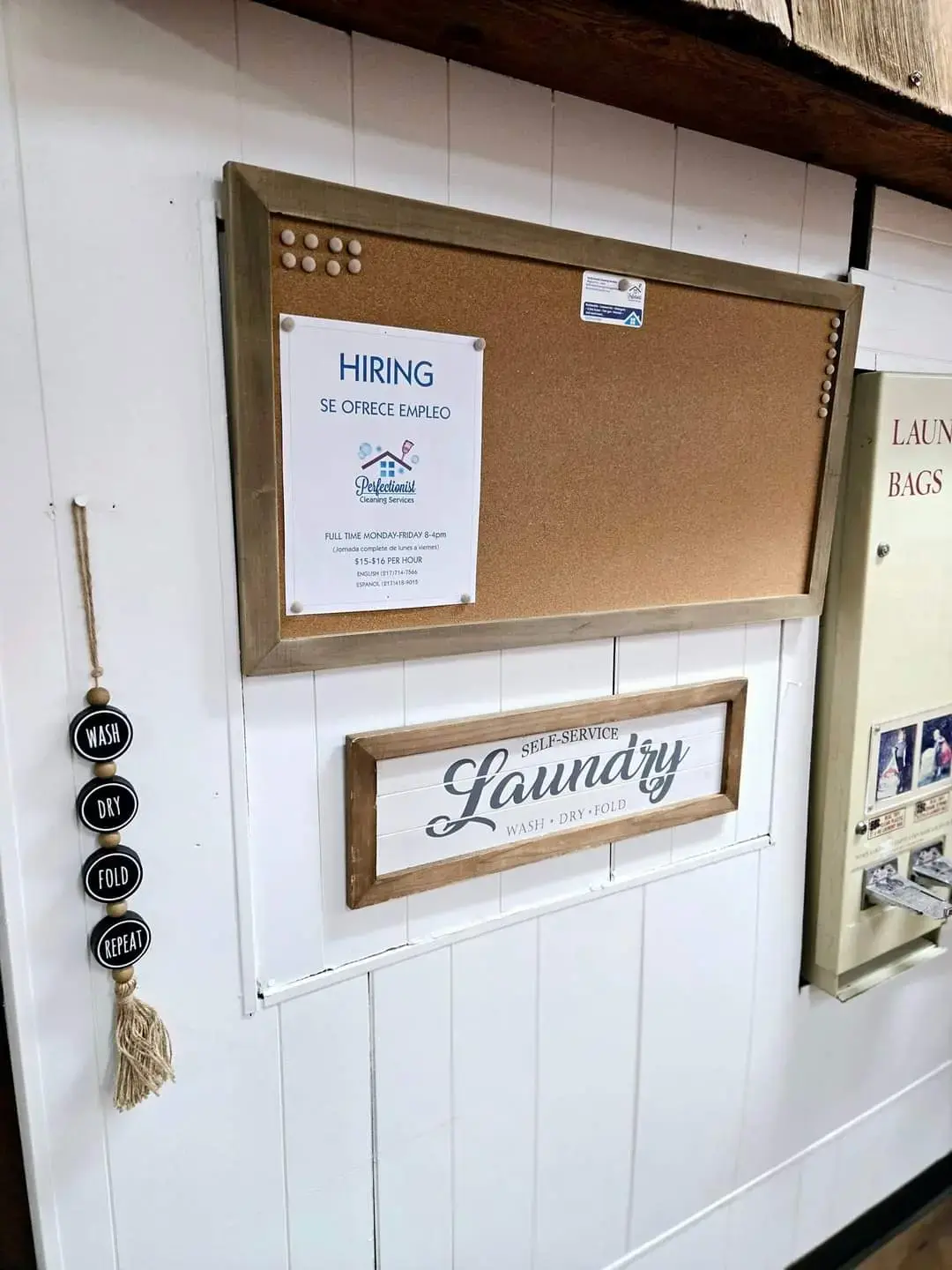 Perfectionist Laundry Services - Image 2