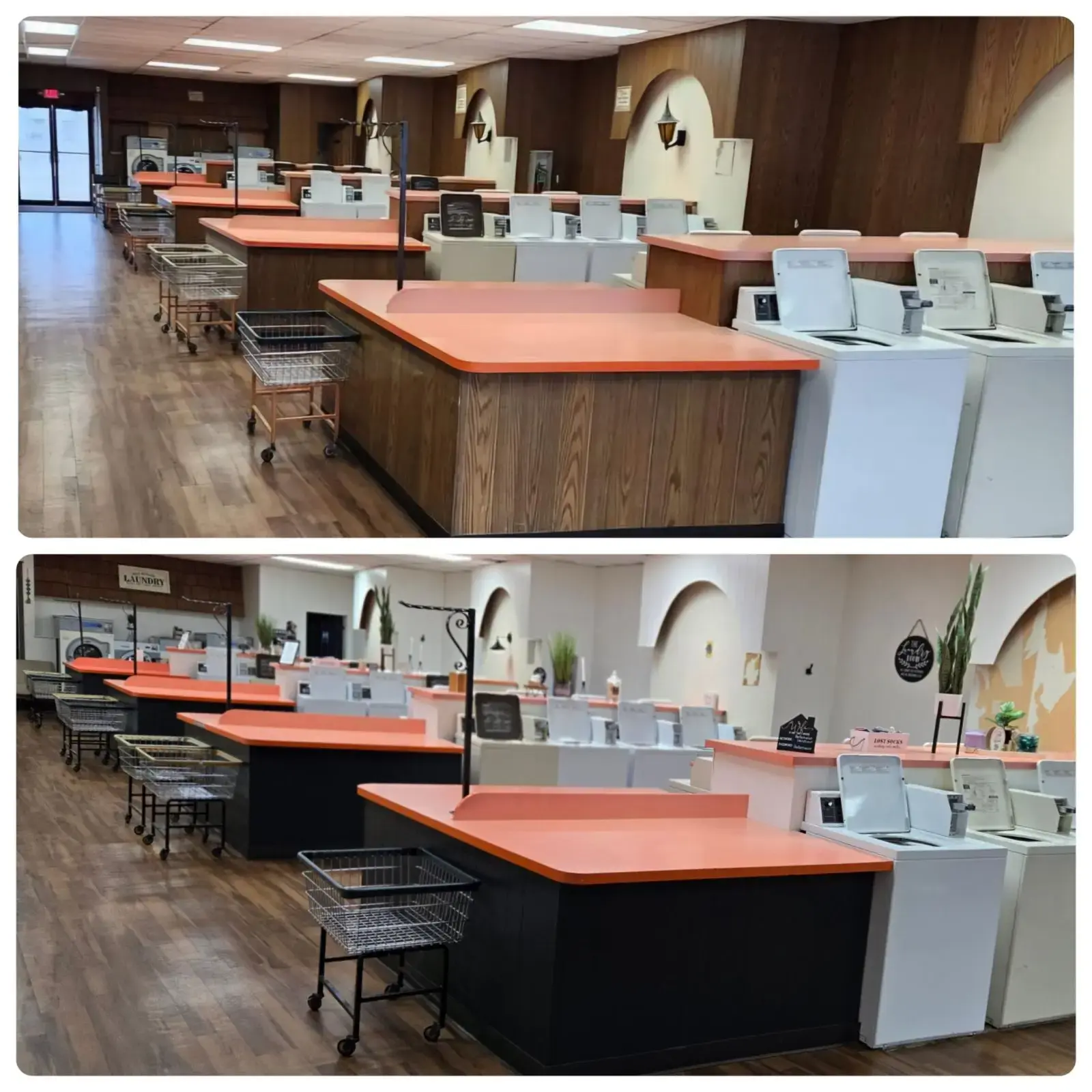 Perfectionist Laundry Services - Image 10