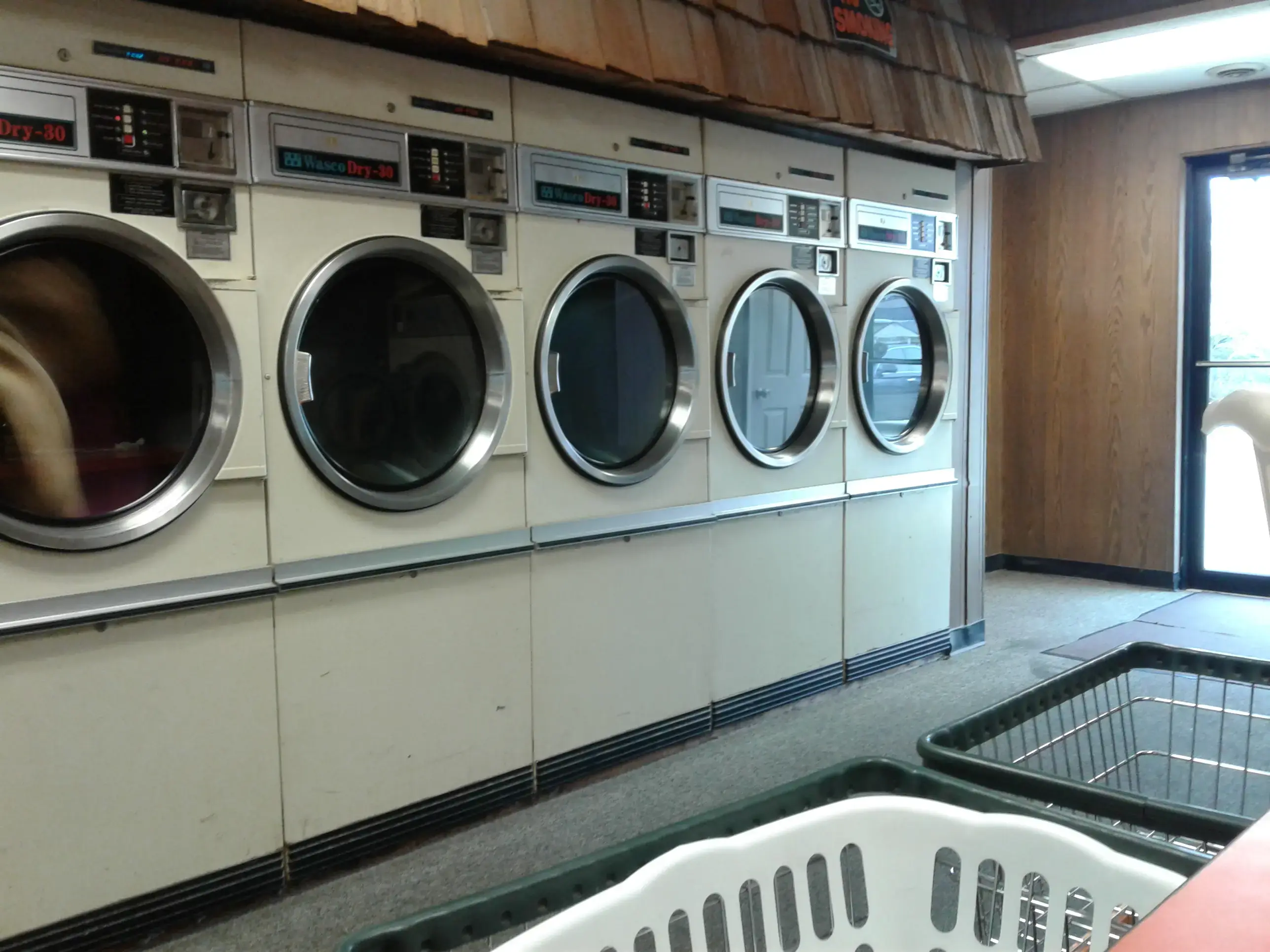 Perfectionist Laundry Services - Image 14
