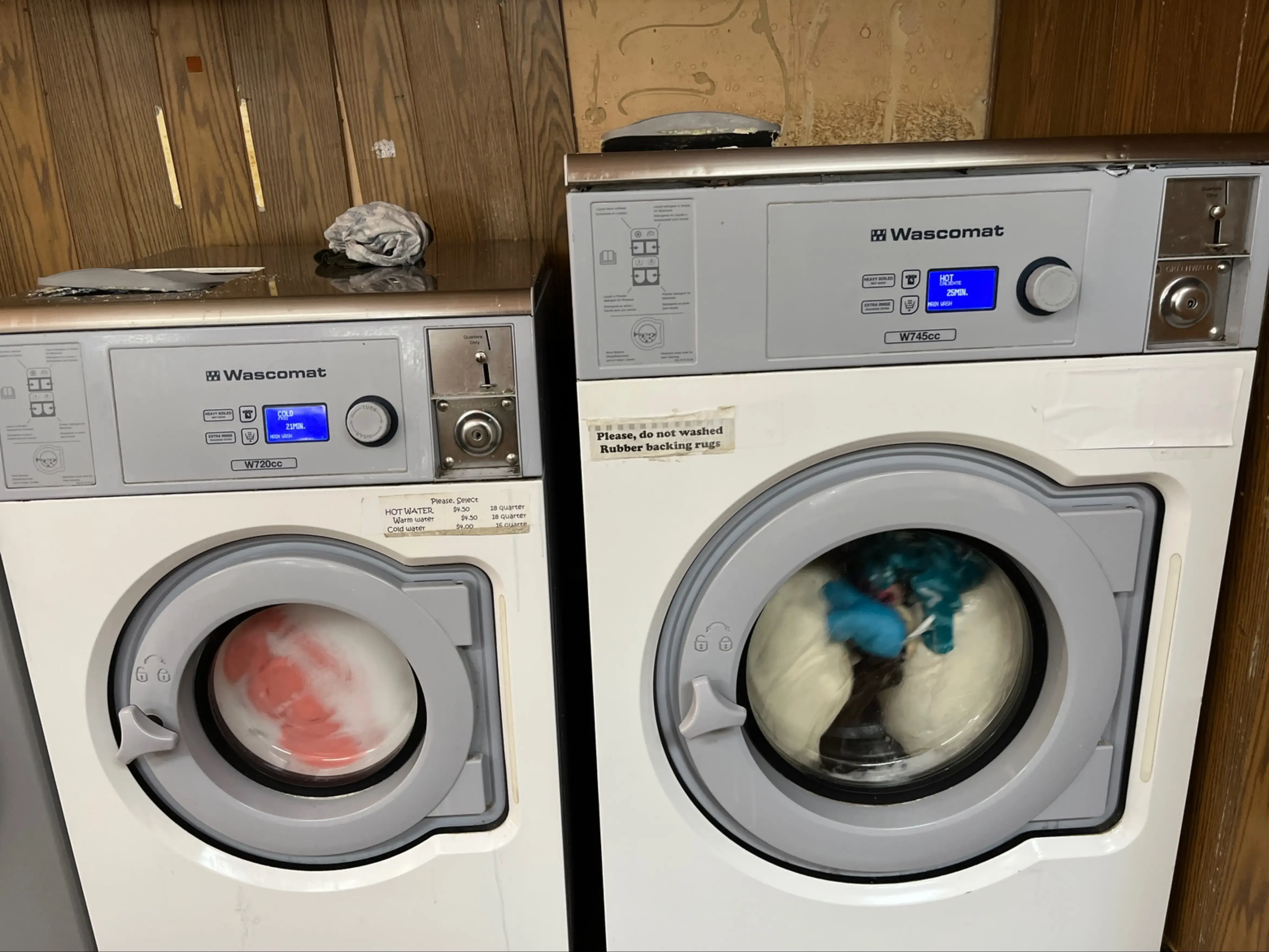Perfectionist Laundry Services thumbnail 7