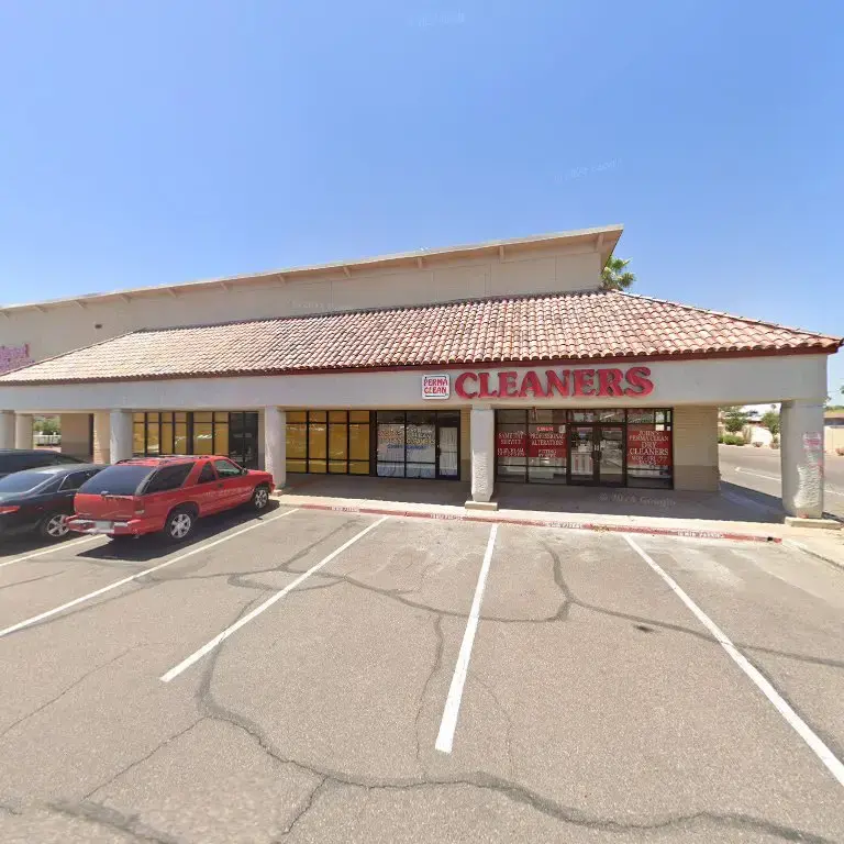 PERMA CLEAN DRY CLEANERS - Image 8