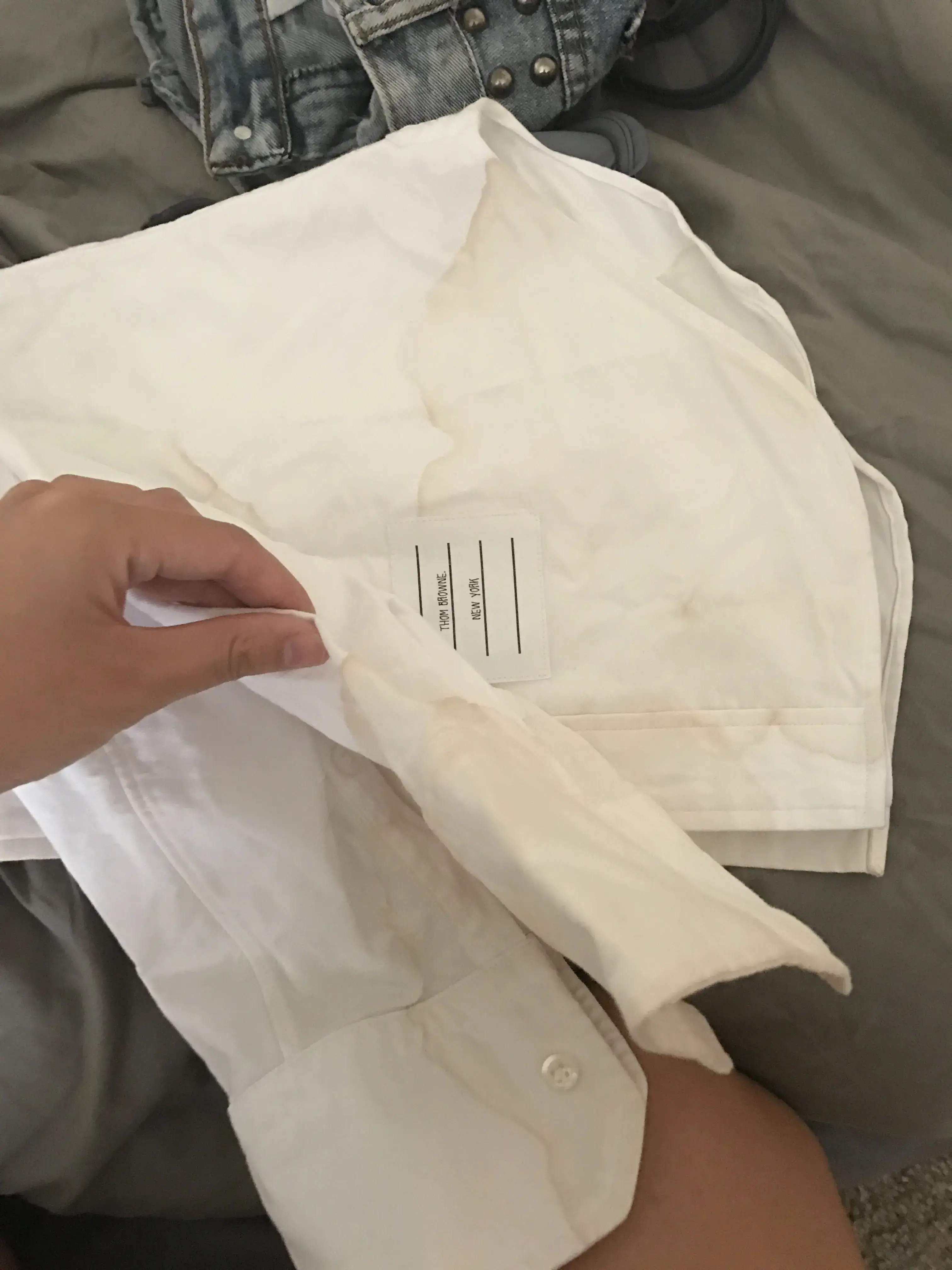 PERMA CLEAN DRY CLEANERS thumbnail 3