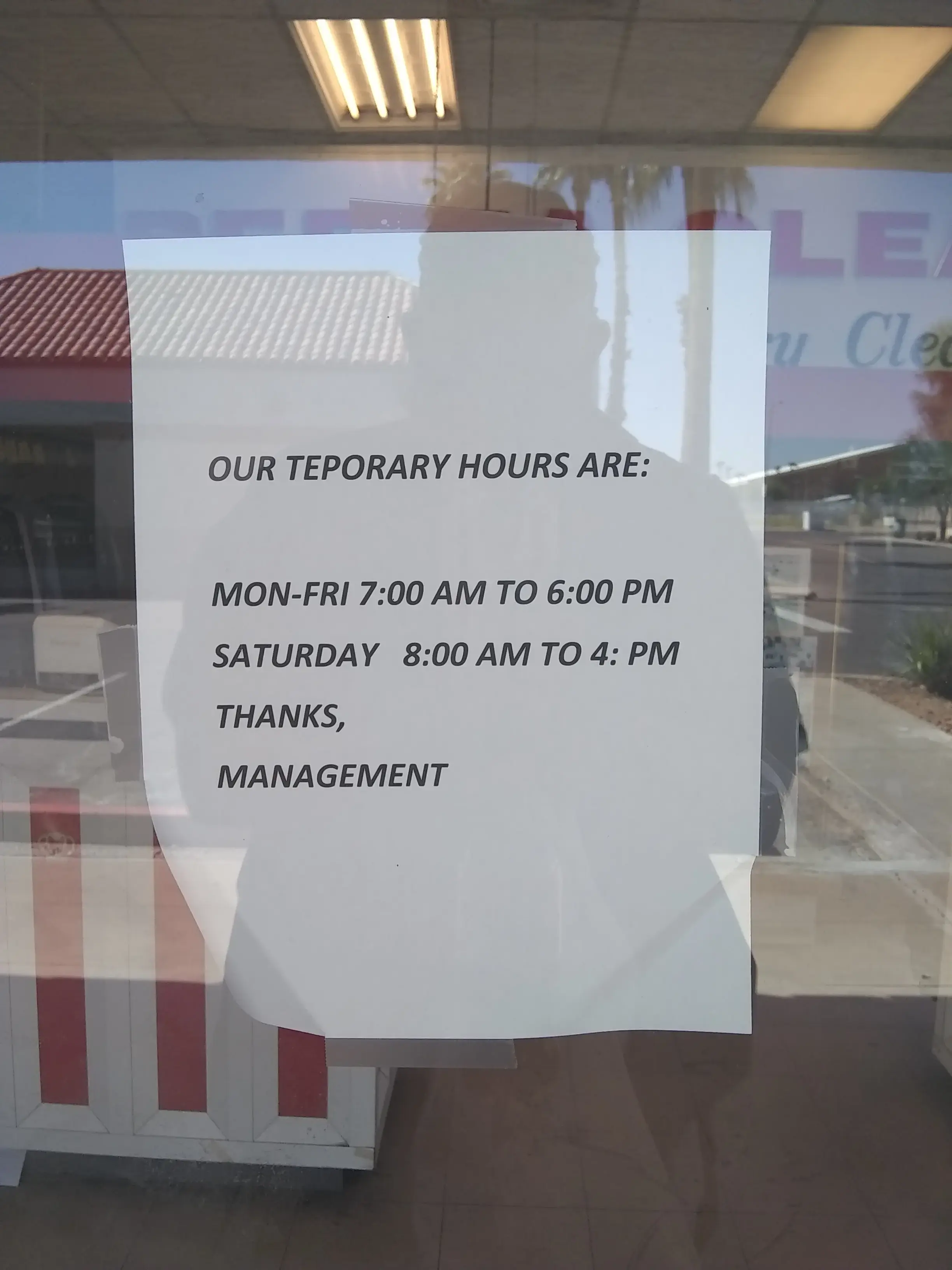 PERMA CLEAN DRY CLEANERS thumbnail 4