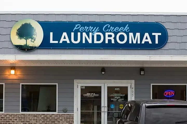 Perry Creek Laundromat thumbnail 3
