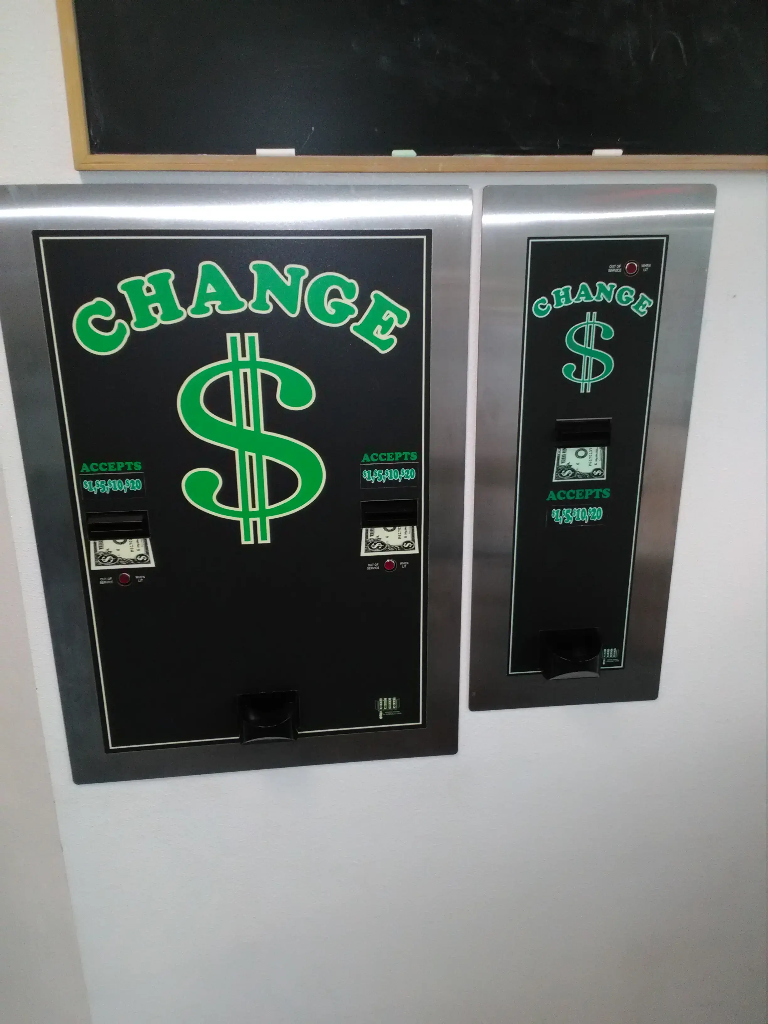Perry Creek Laundromat thumbnail 11