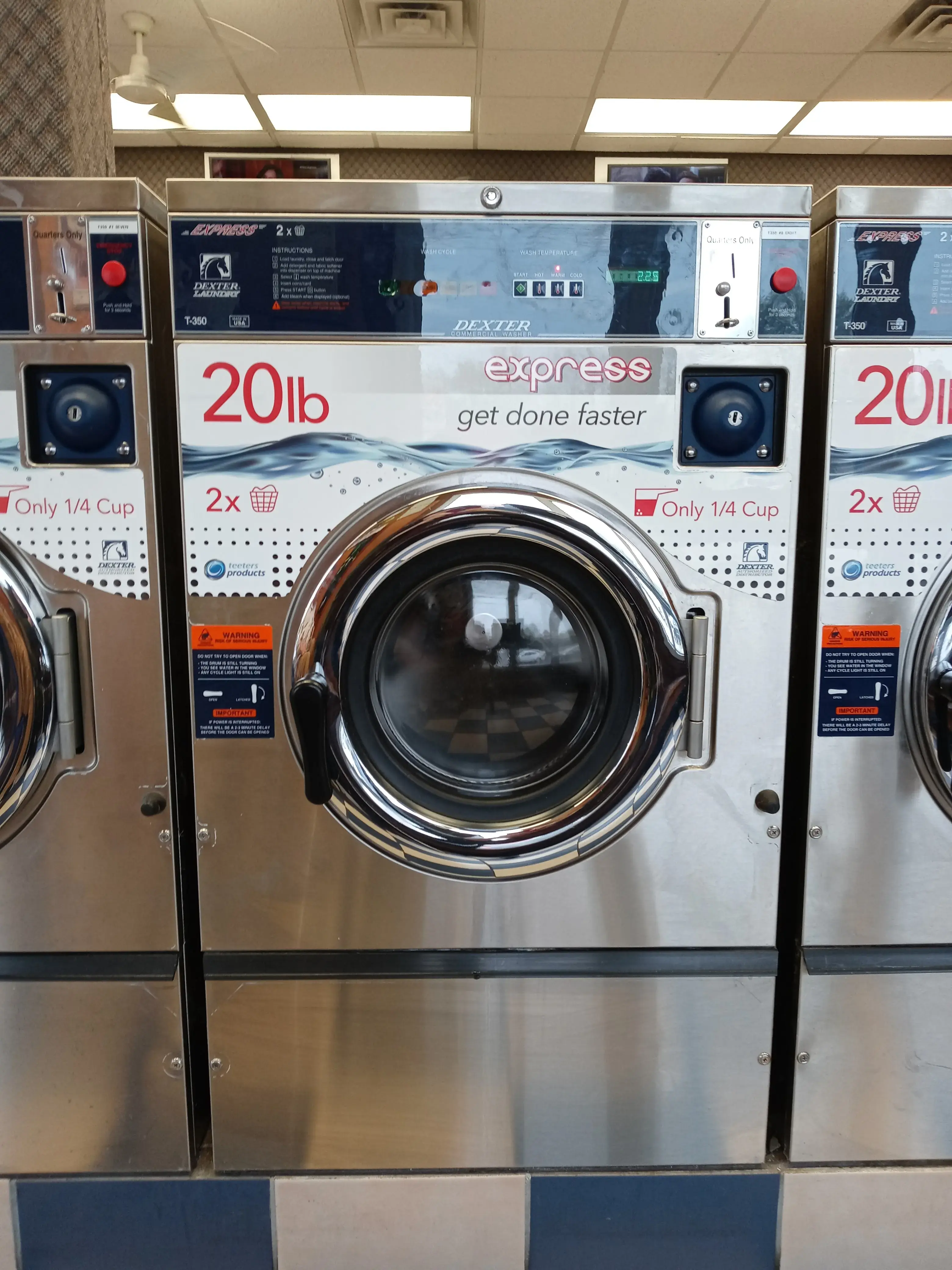 Perry Launderette - Image 6