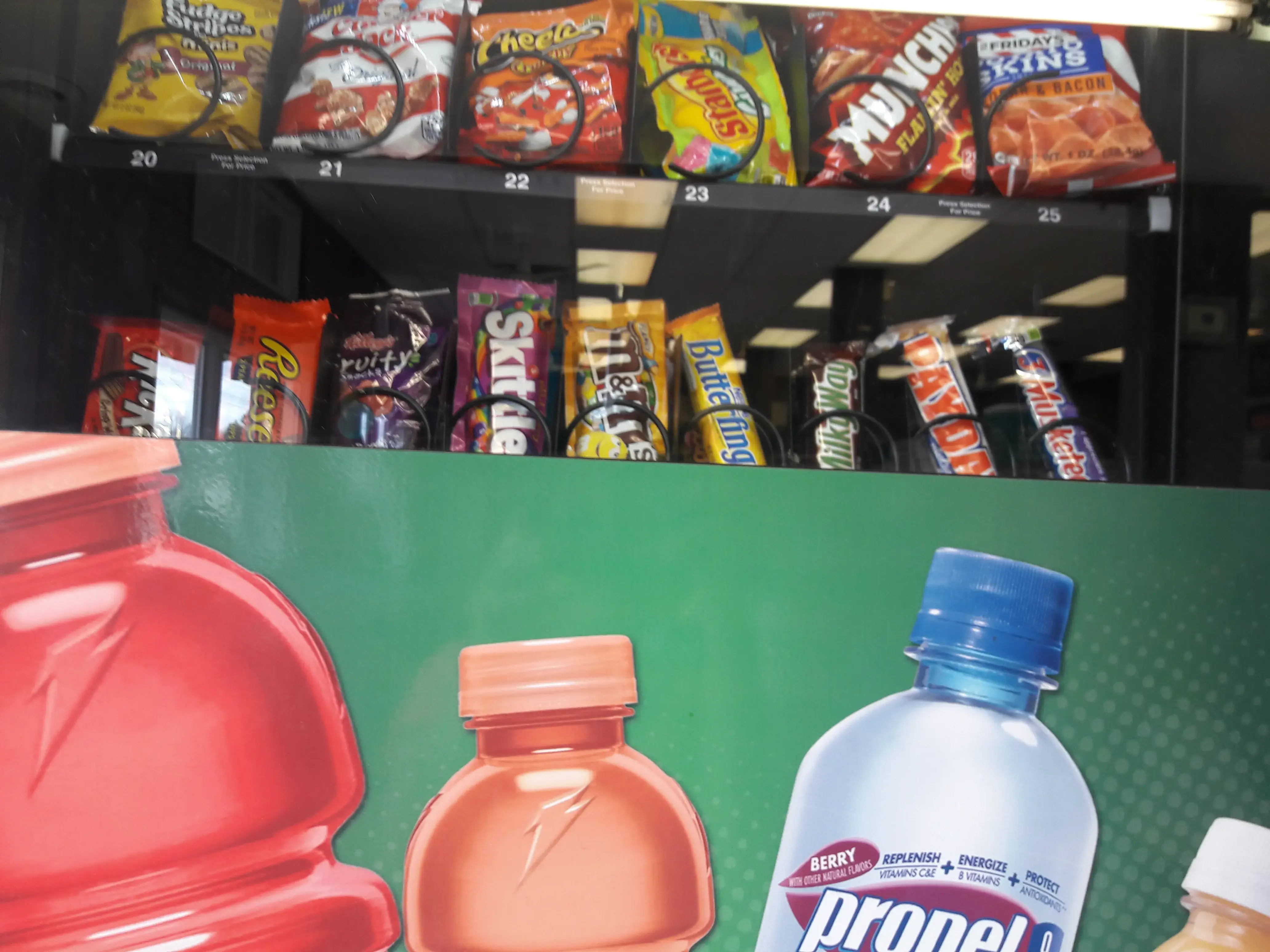 Perry Launderette - Image 3