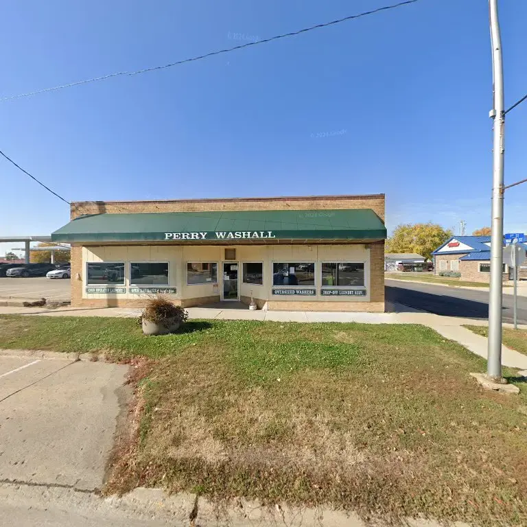 Perry Washall - Image 3