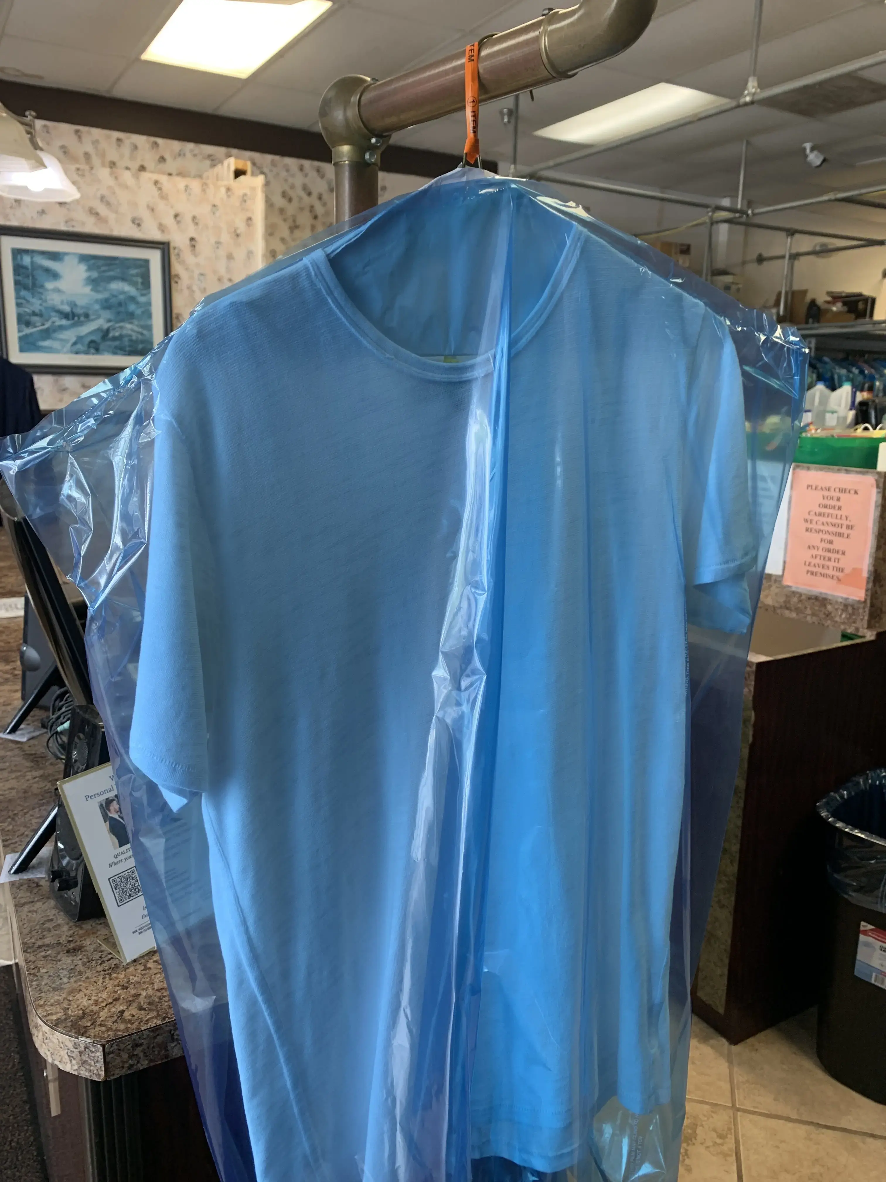Personal Touch Dry Cleaners - Image 13