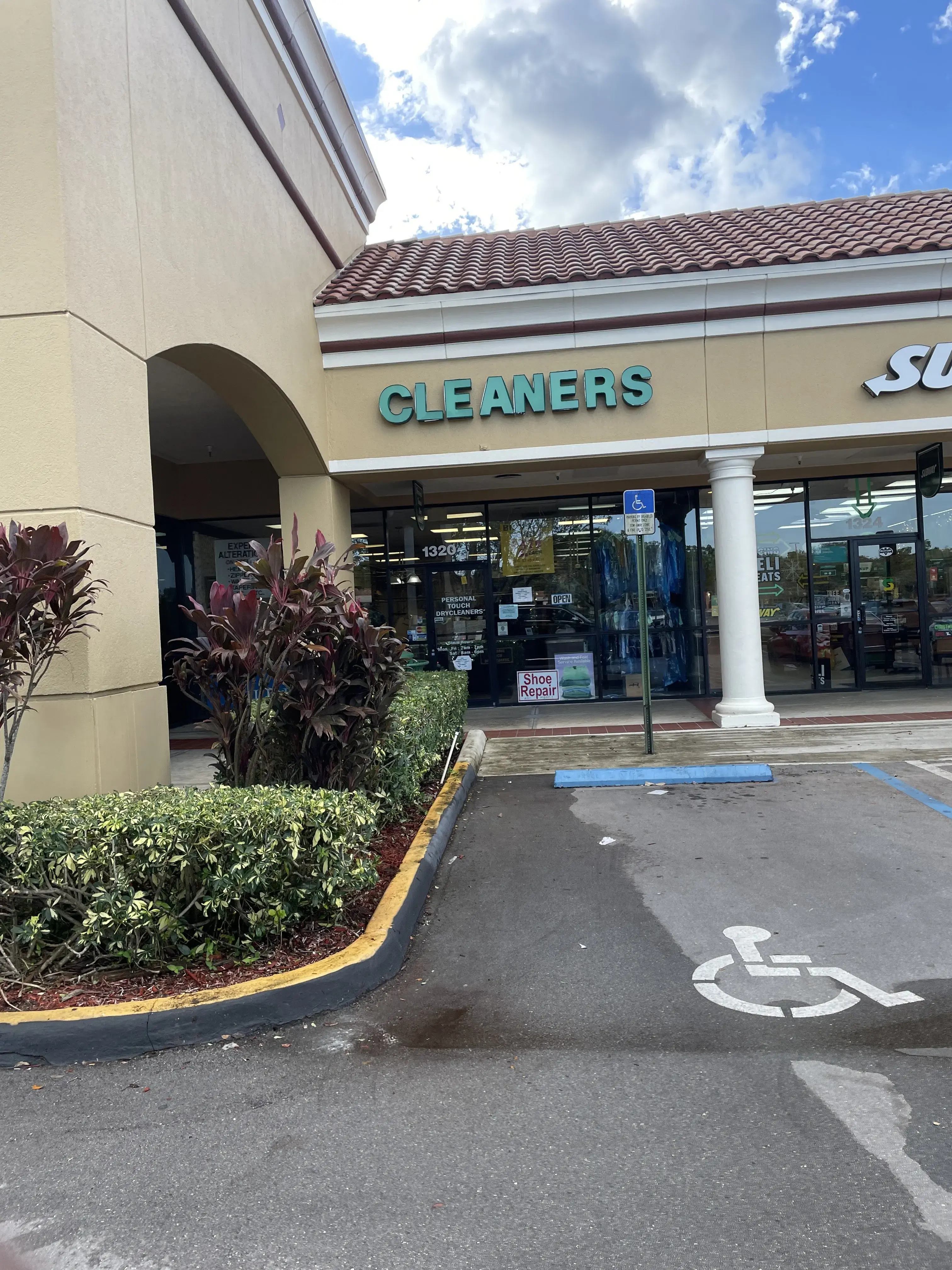 Personal Touch Dry Cleaners thumbnail 18