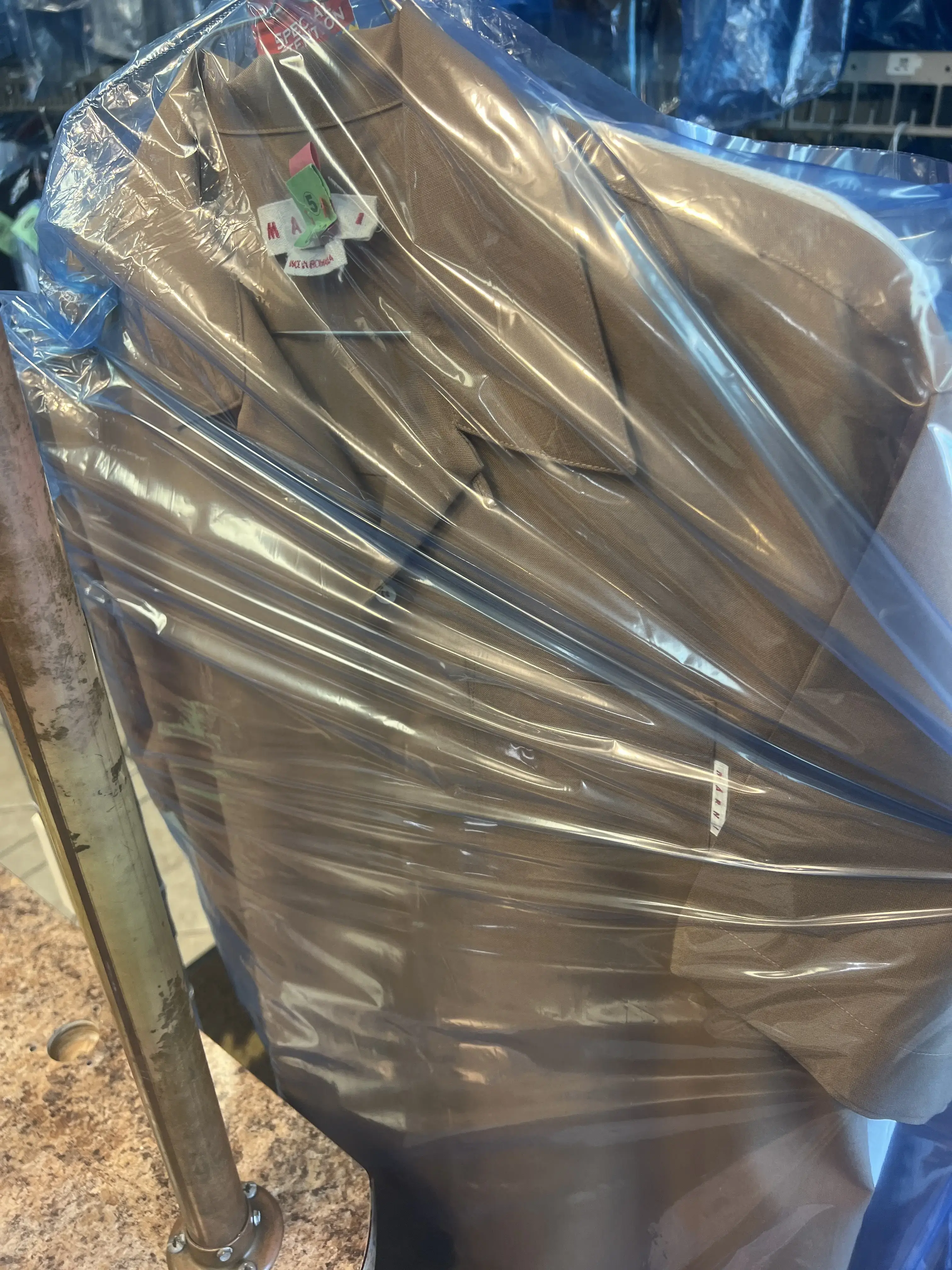 Personal Touch Dry Cleaners thumbnail 2
