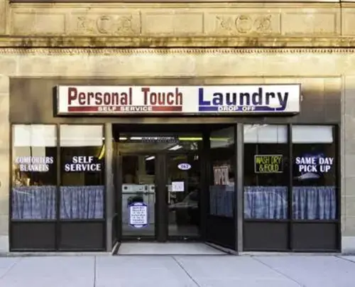 Personal Touch Laundry - Image 2