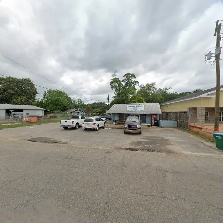 Petal Speed Wash - The 24 Hour Laundromat - Image 14