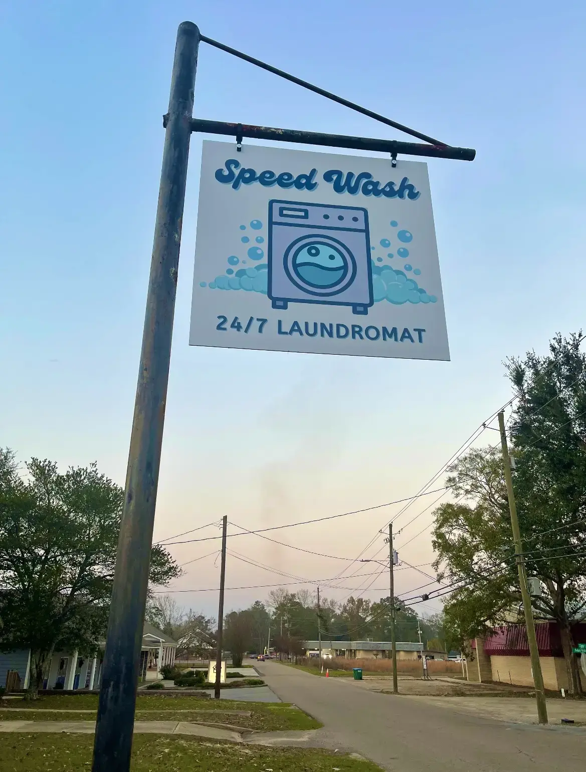 Petal Speed Wash - The 24 Hour Laundromat - Image 5