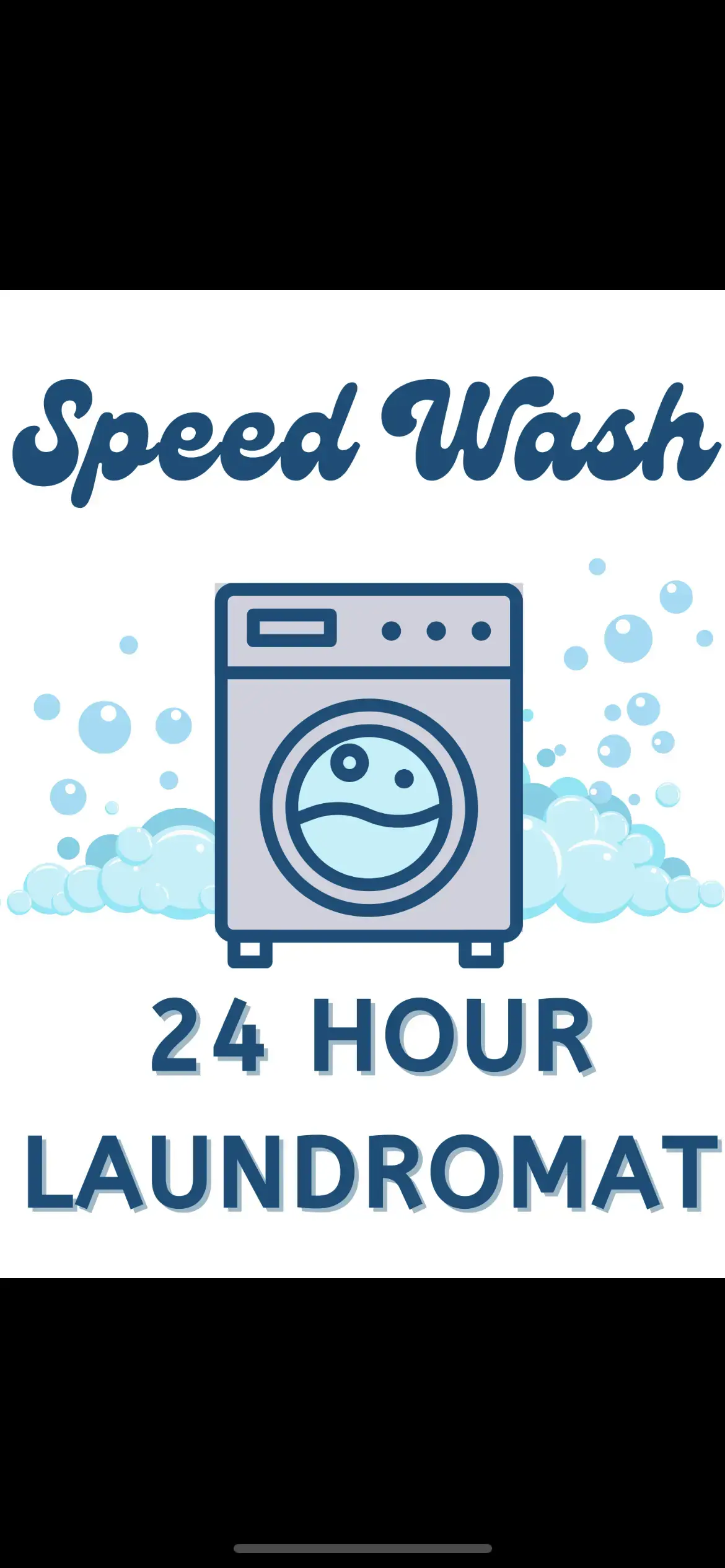 Petal Speed Wash - The 24 Hour Laundromat thumbnail 9