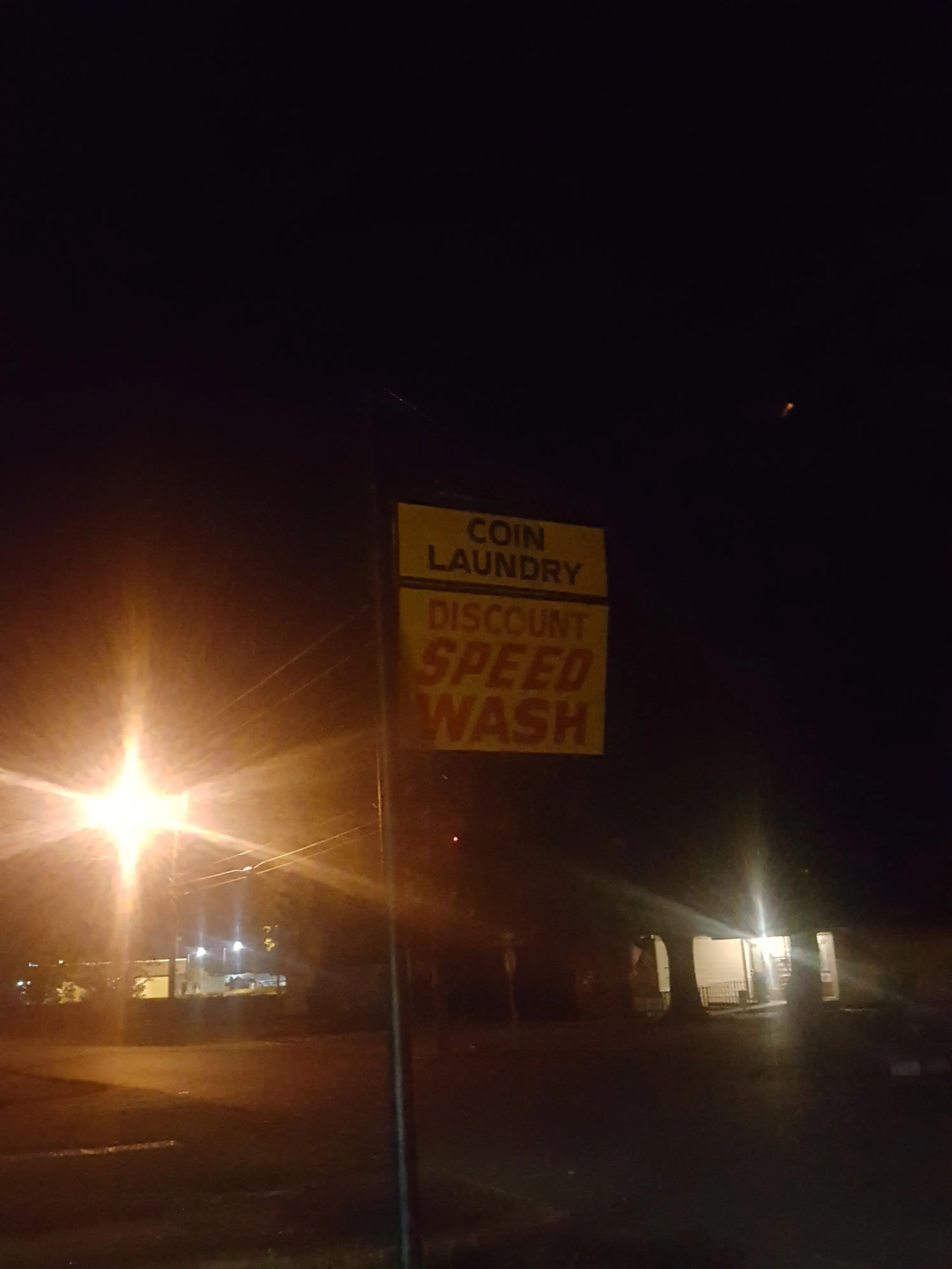 Petal Speed Wash - The 24 Hour Laundromat - Image 7