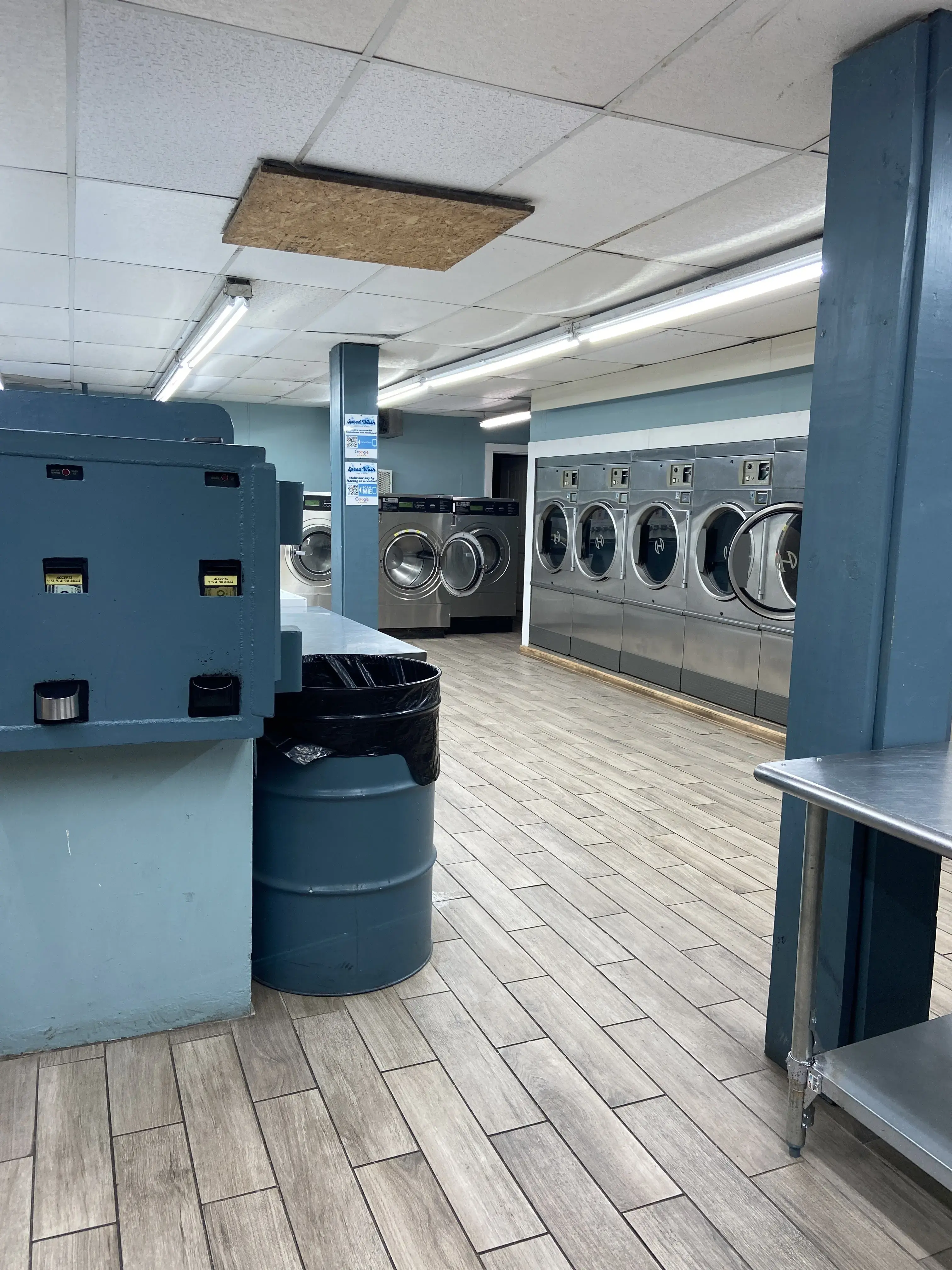 Petal Speed Wash - The 24 Hour Laundromat thumbnail 12