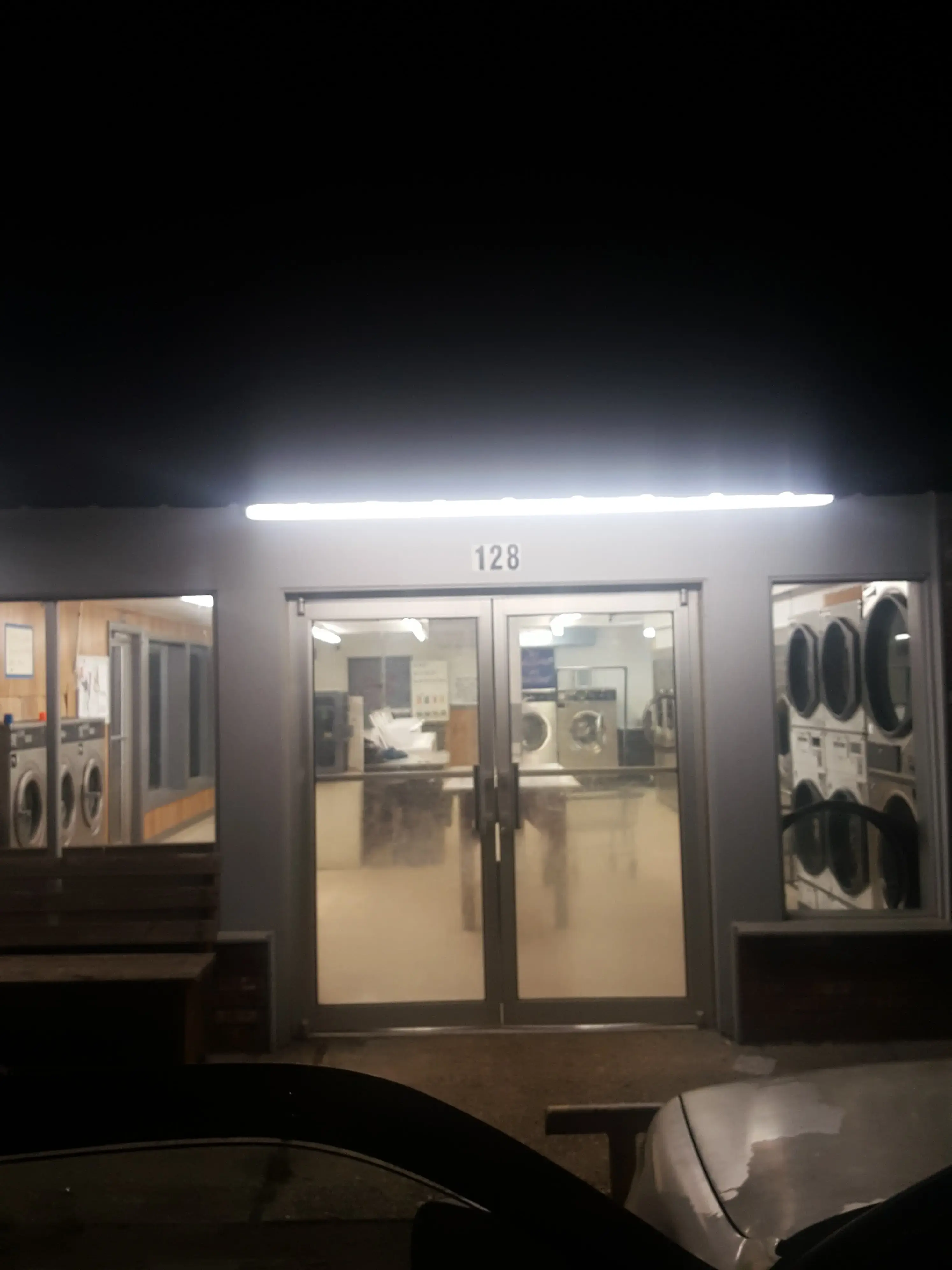 Petal Speed Wash - The 24 Hour Laundromat - Image 6