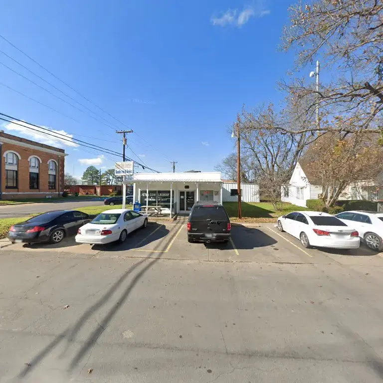 Peter Coin Laundry location