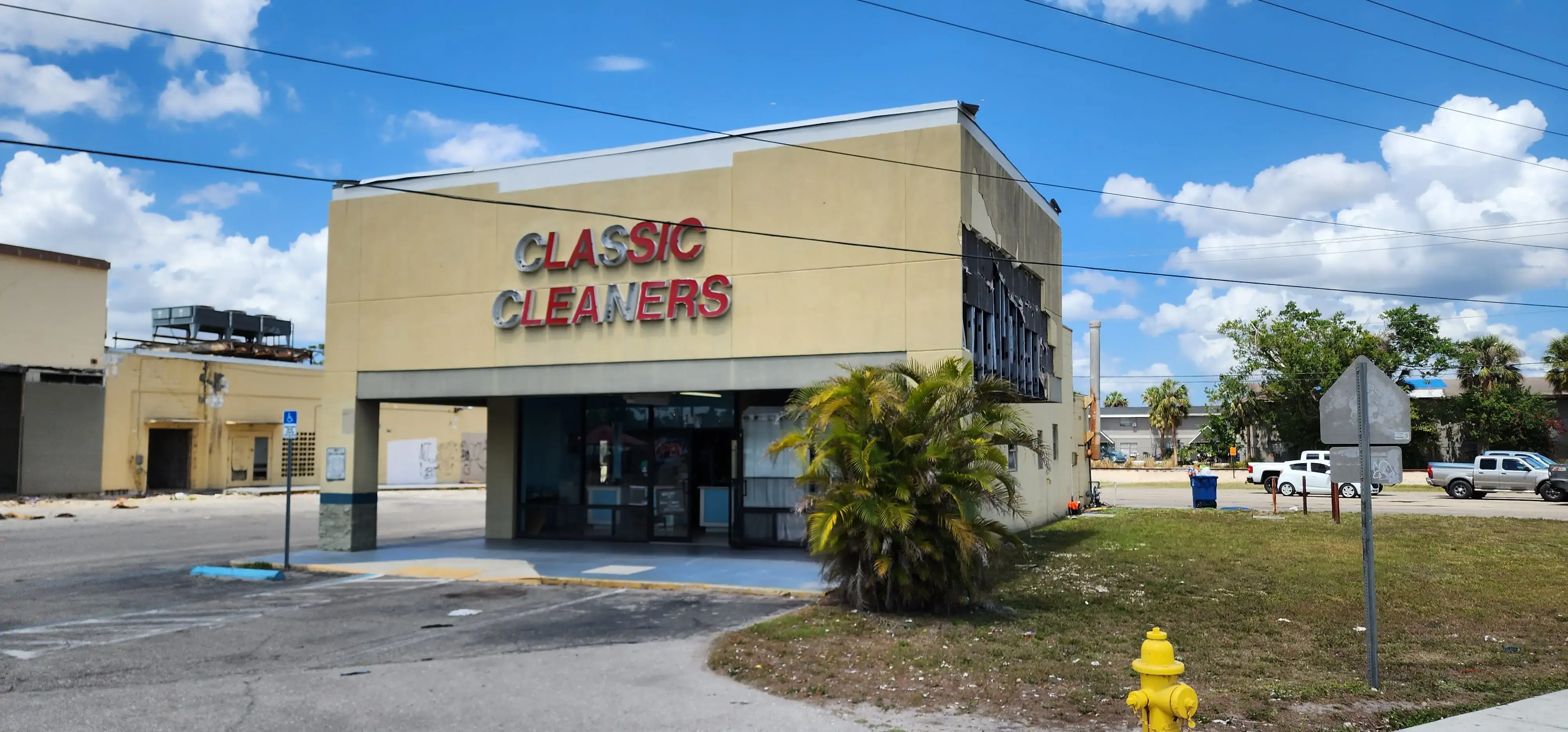 Peter's Classic Cleaners - Image 2