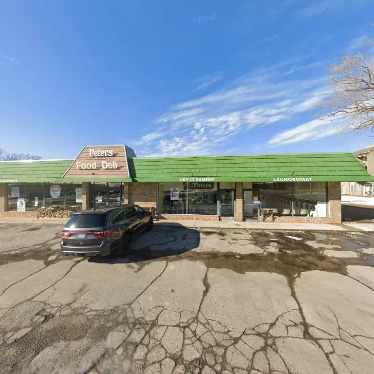 Peters Dry Cleaners - Image 7