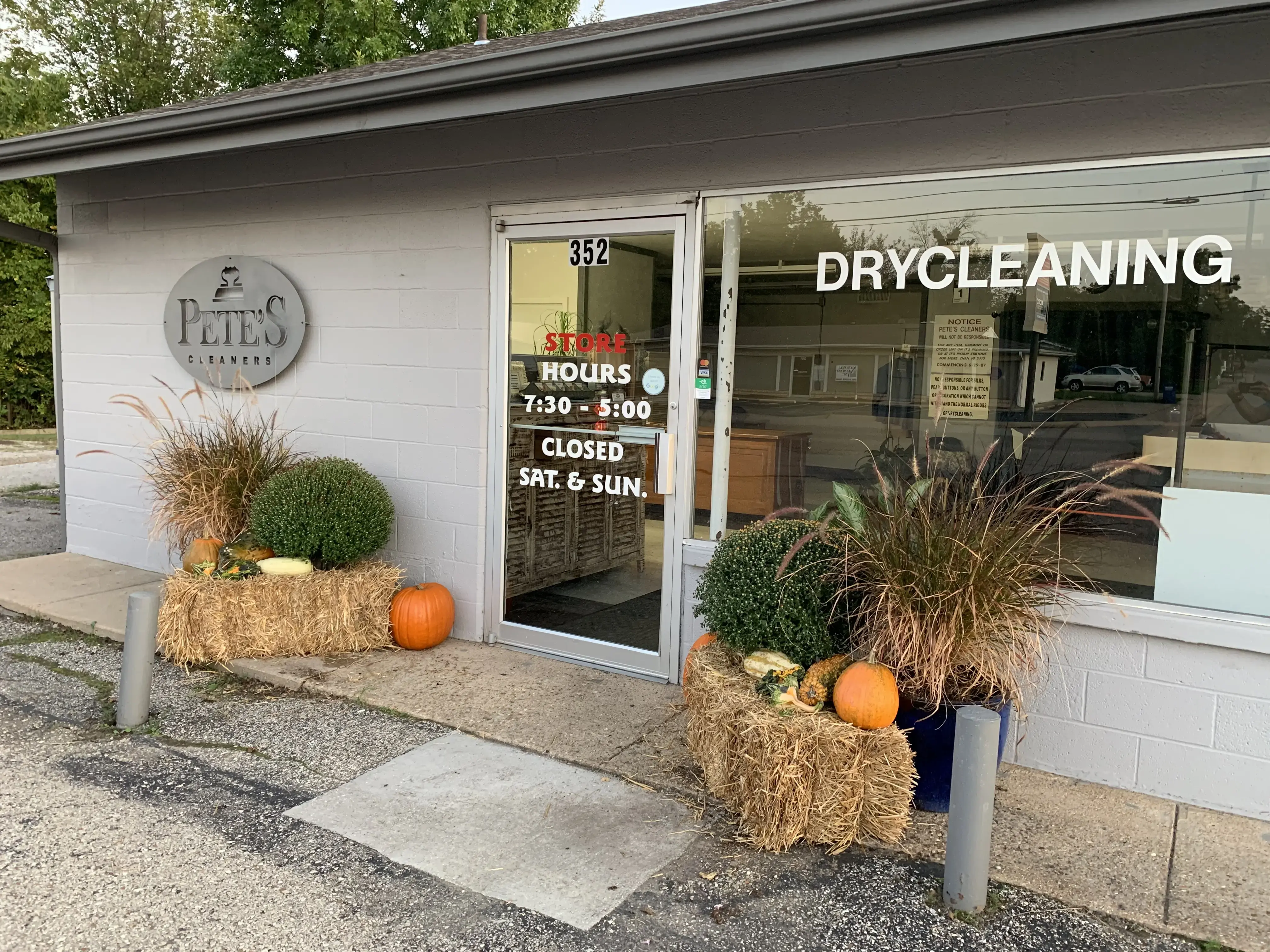 Pete's Cleaners - Image 4