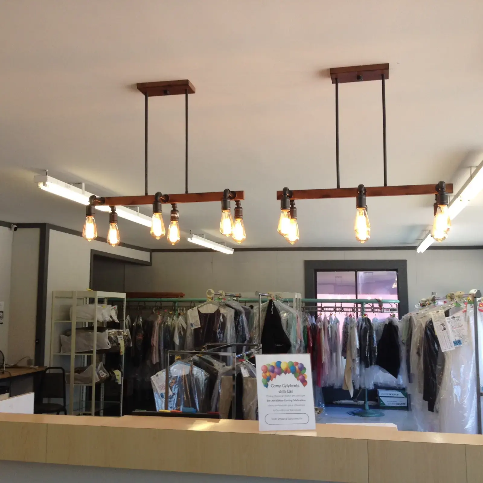 Pete's Cleaners - Image 3