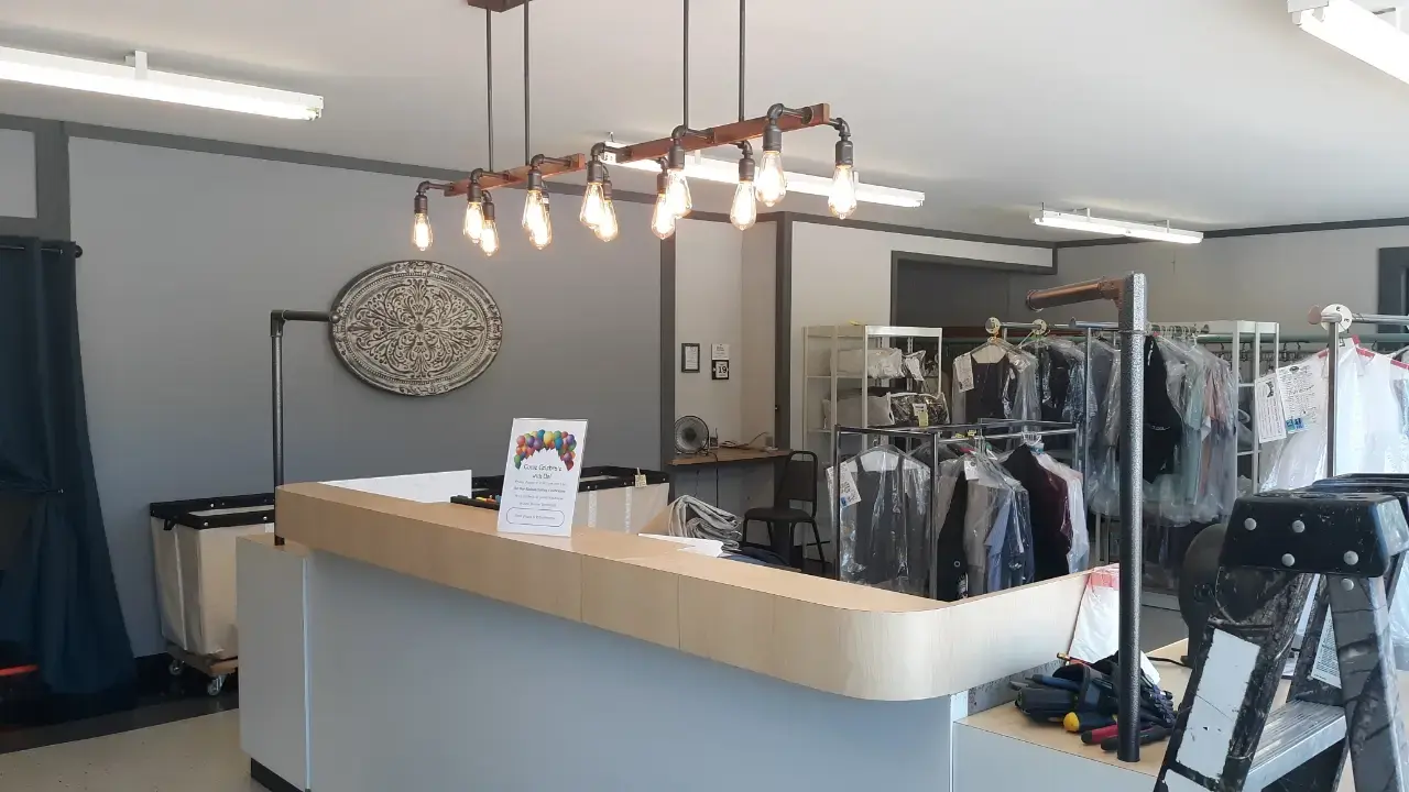 Pete's Cleaners thumbnail 1