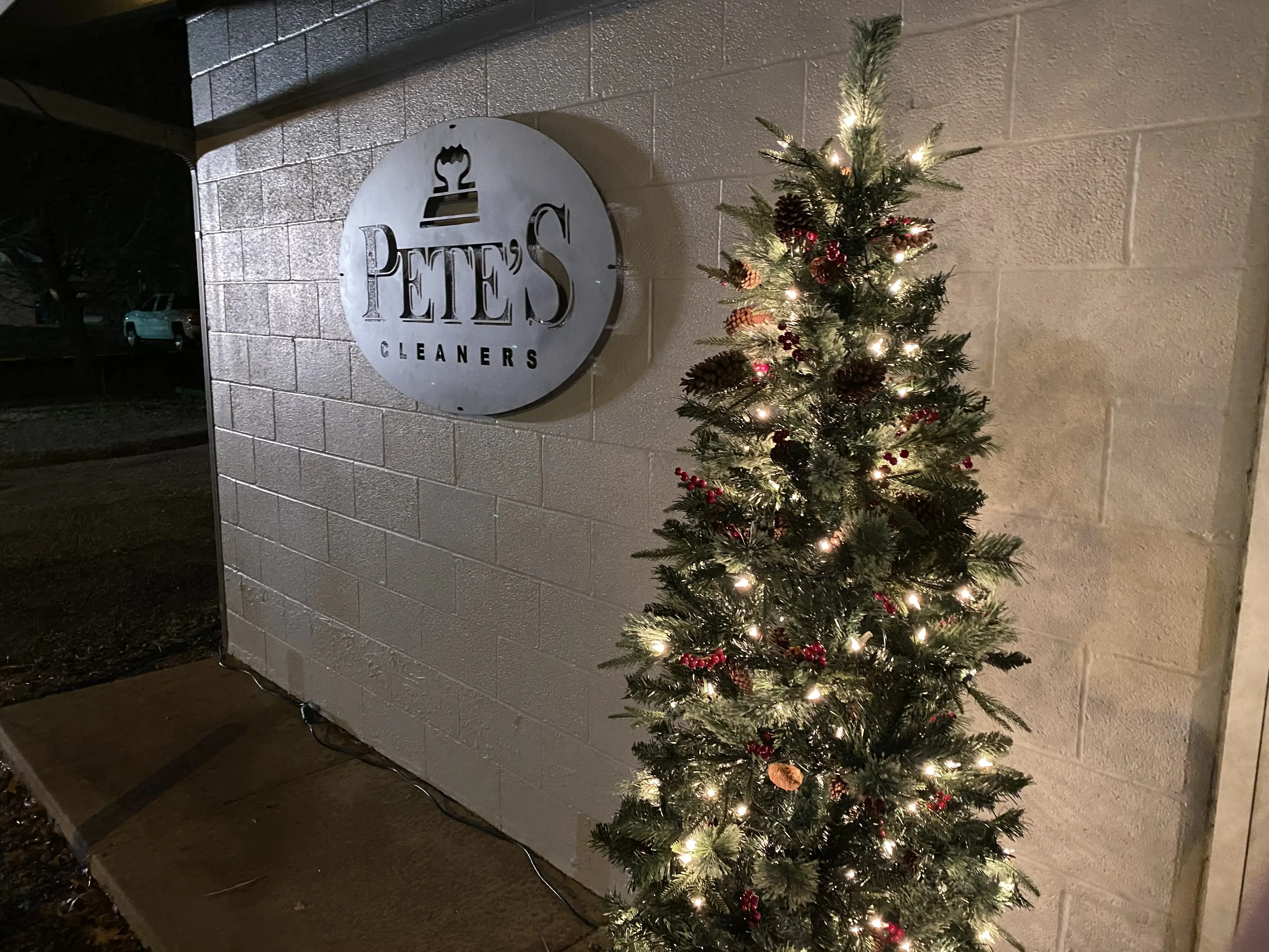 Pete's Cleaners - Image 2