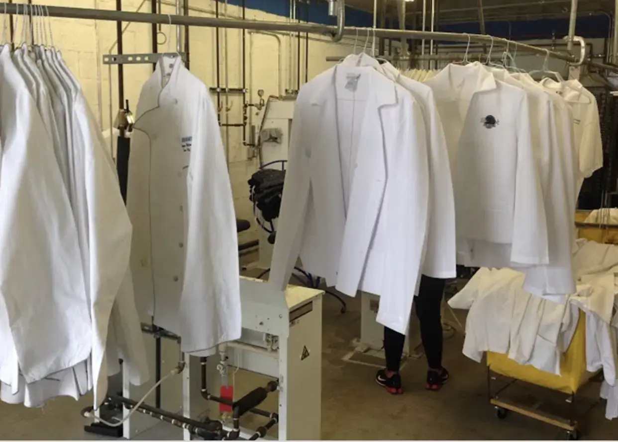 PFI Cleaners - Image 1
