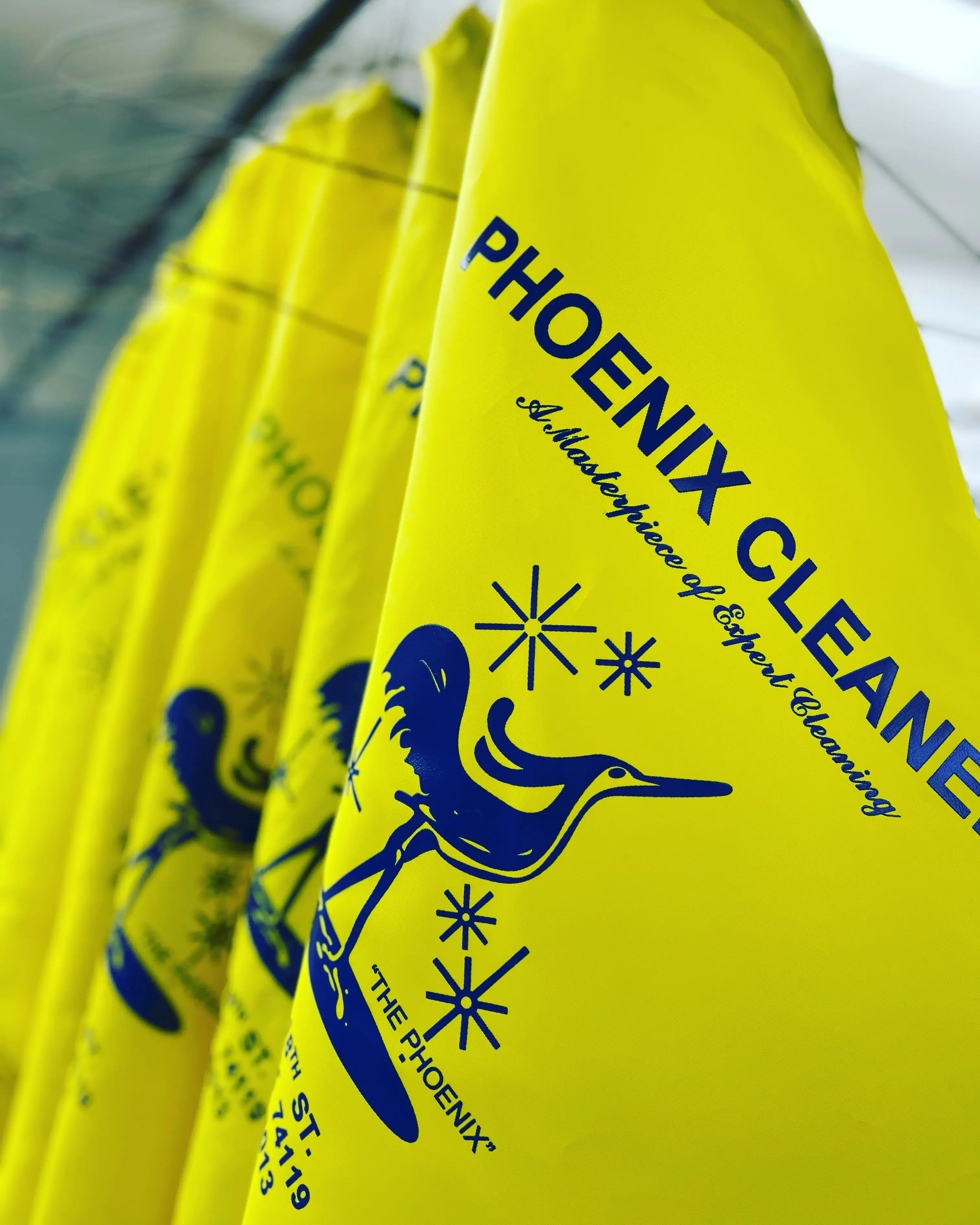 Phoenix Cleaners thumbnail 6