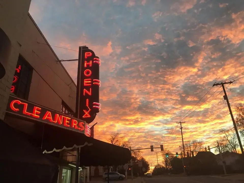 Phoenix Cleaners thumbnail 12