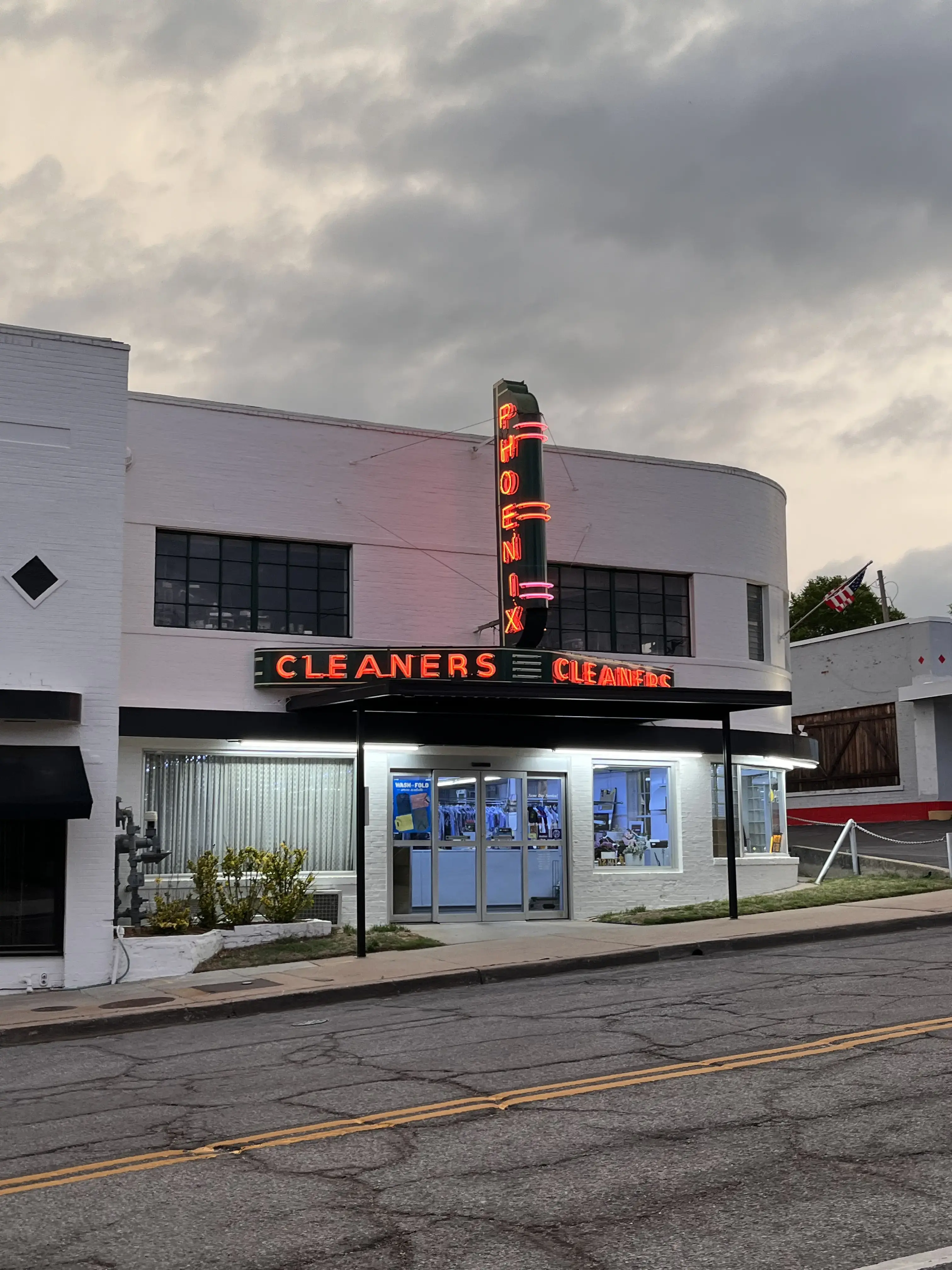 Phoenix Cleaners - Image 3