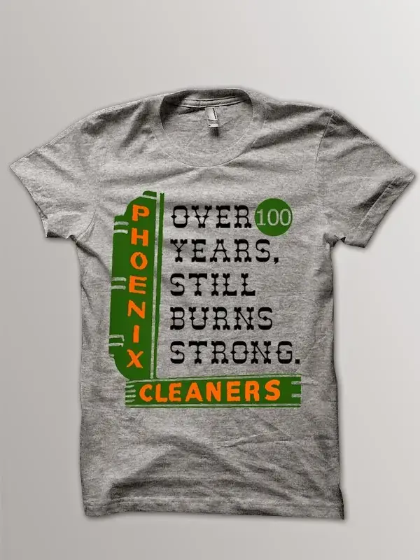 Phoenix Cleaners thumbnail 7