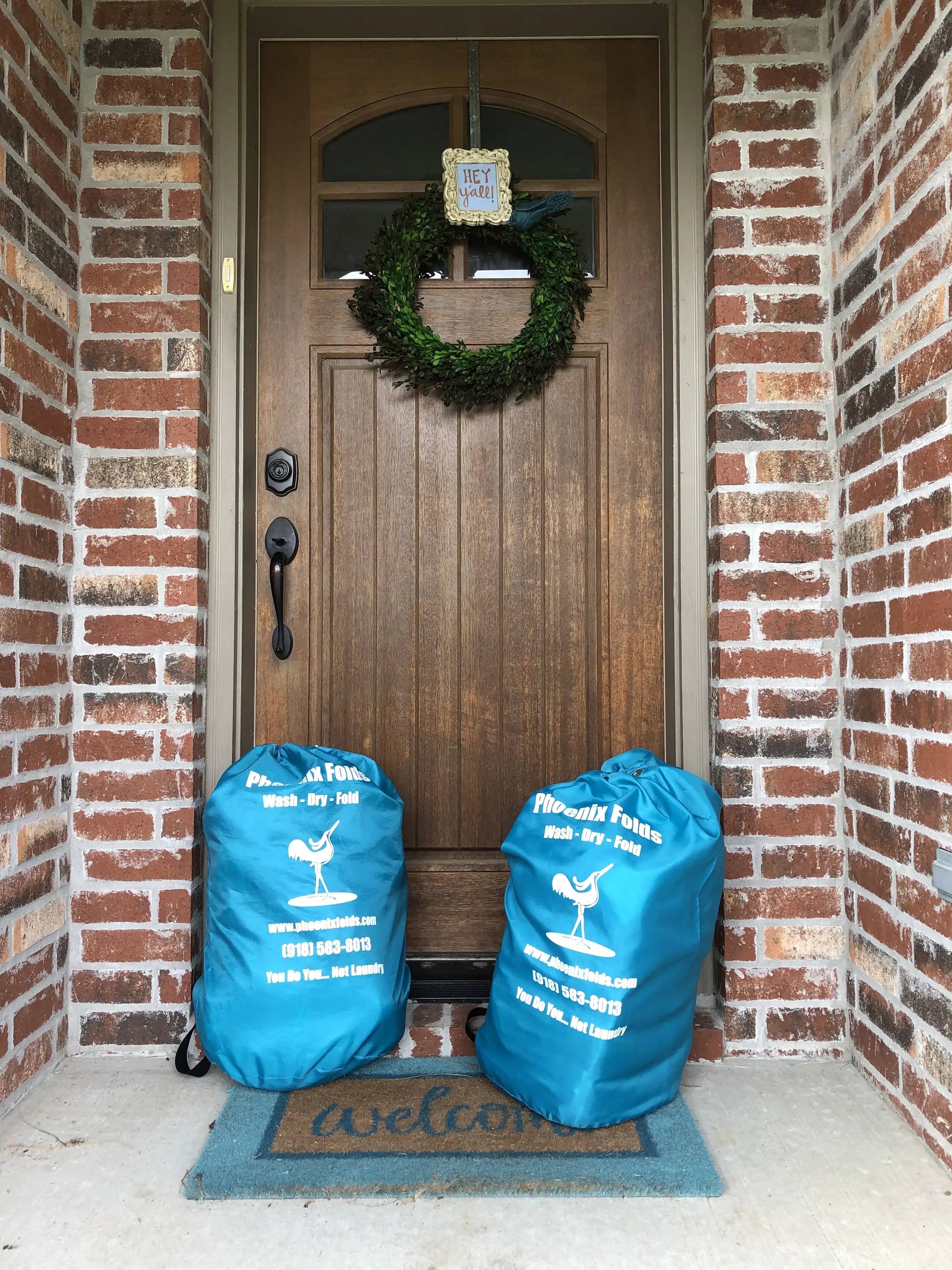 Phoenix Cleaners - Image 1