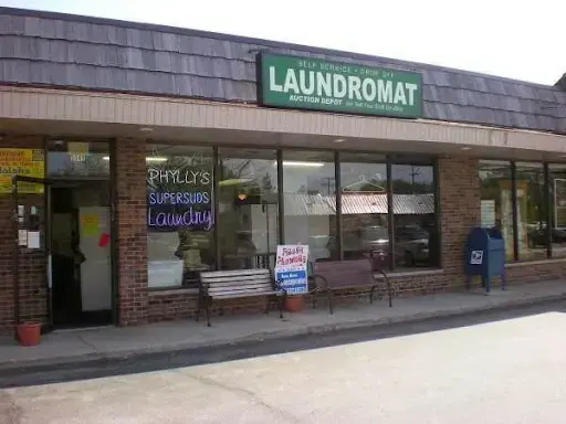 Phylly's Supersuds - Image 5