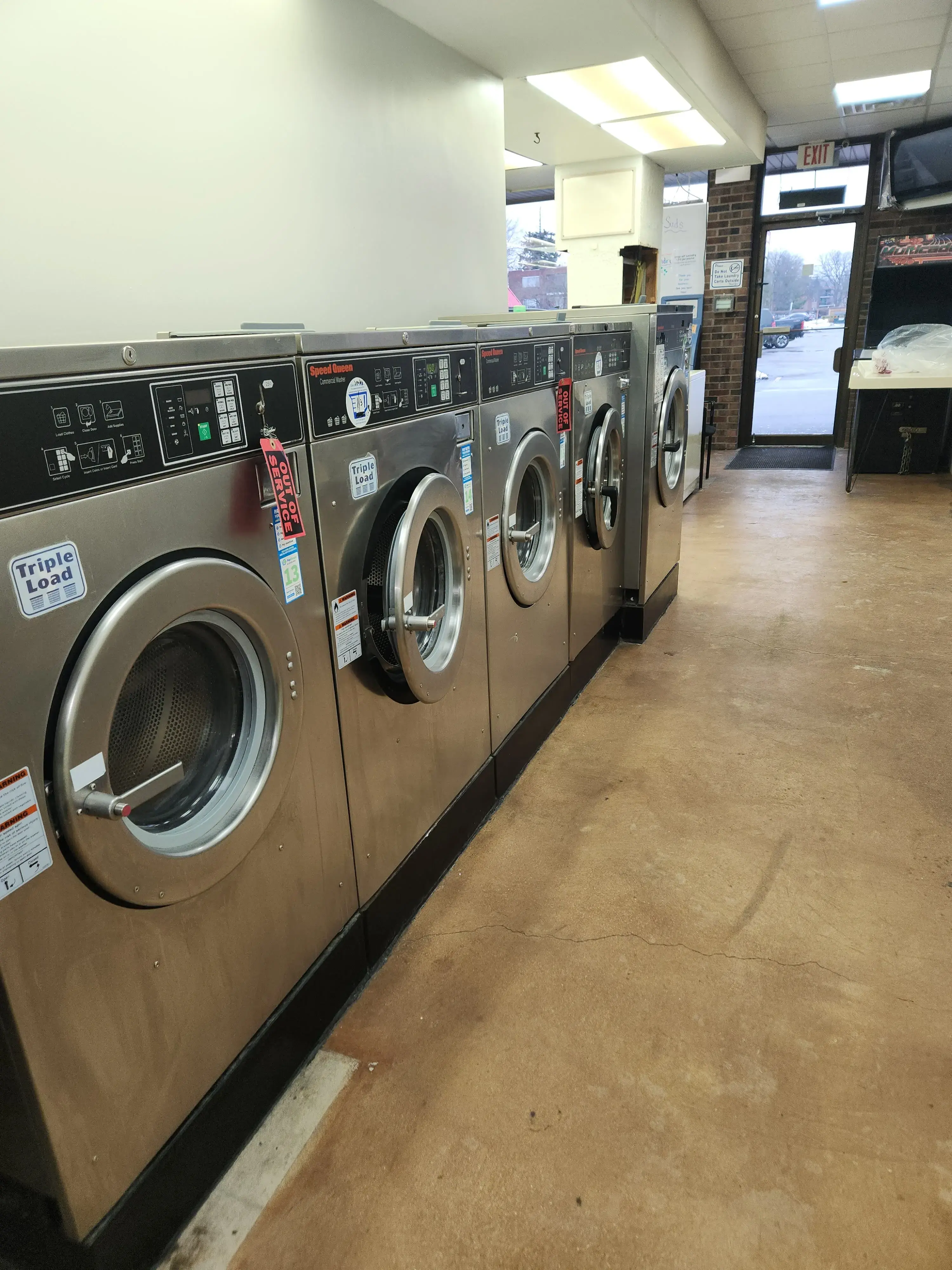 Phylly's Supersuds - Image 1