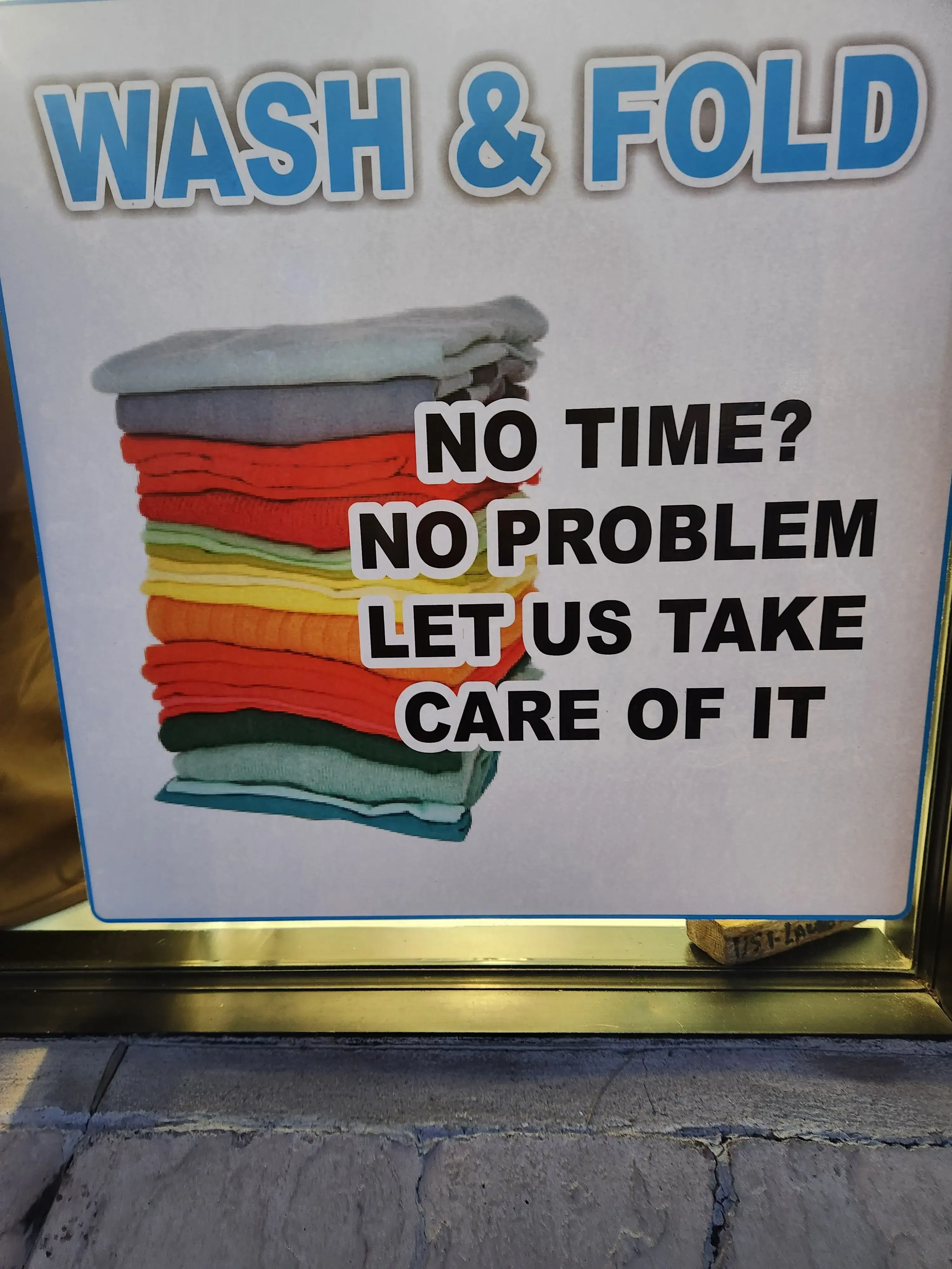 Piccolina's Laundromat - Image 13