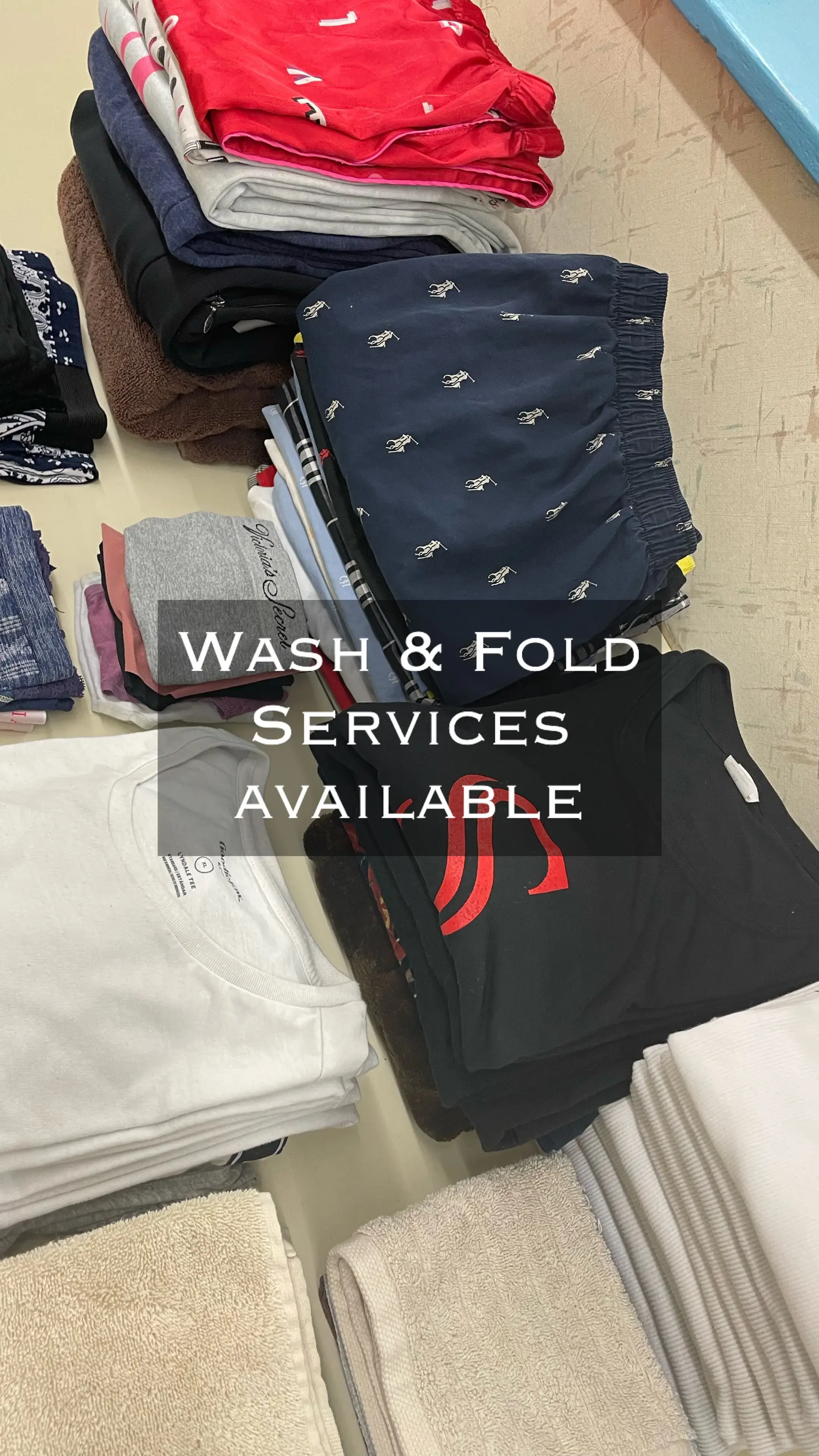 Piccolina's Laundromat - Image 20