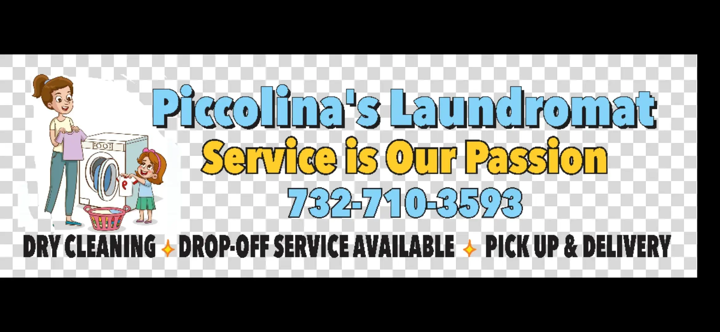 Piccolina's Laundromat thumbnail 1
