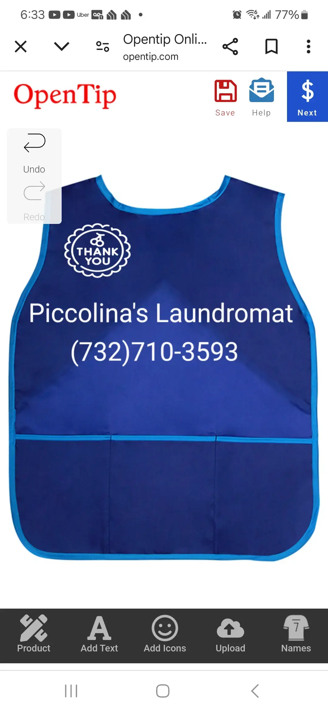 Piccolina's Laundromat thumbnail 17