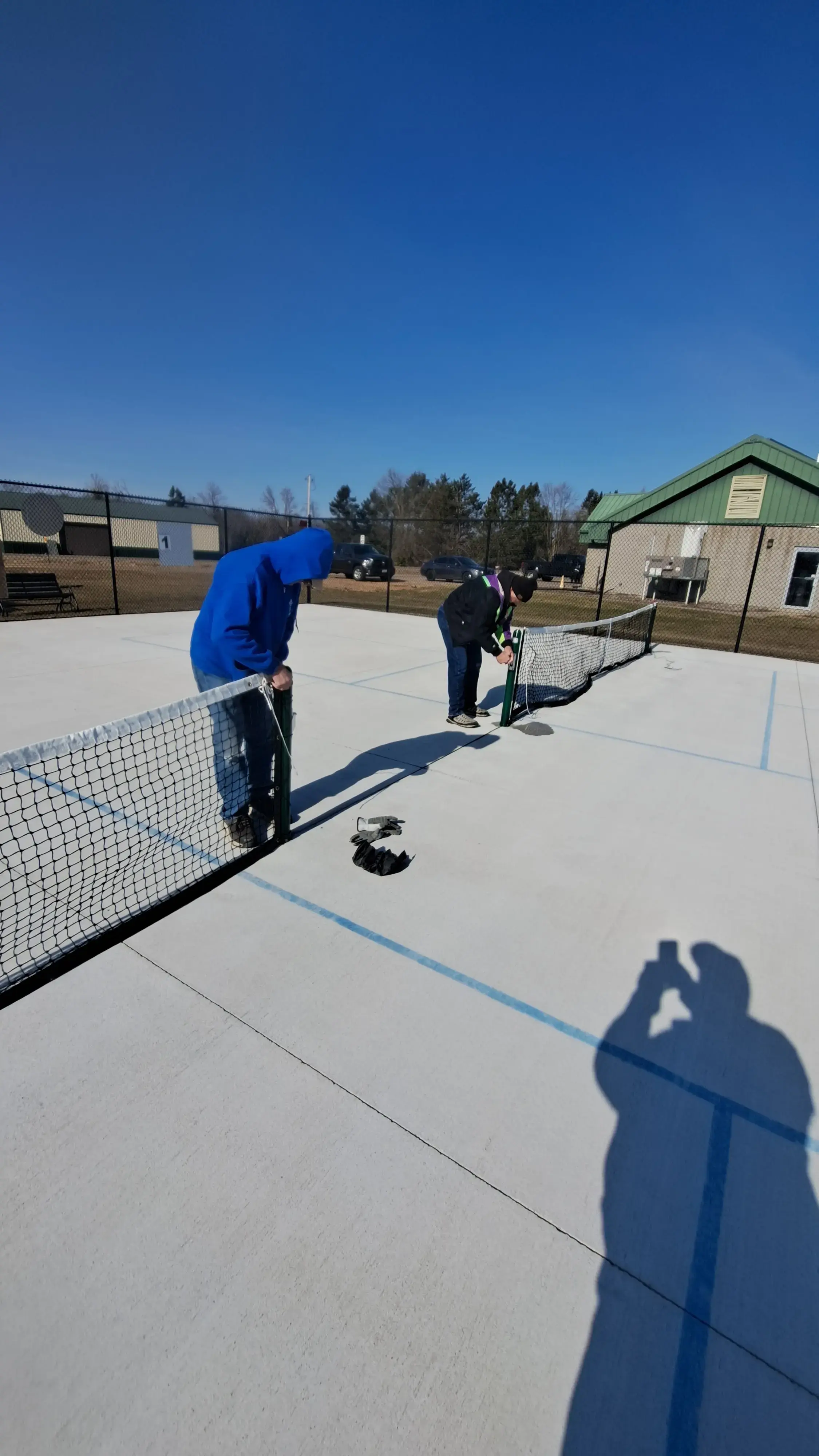 Pickerel Laundromat thumbnail 2