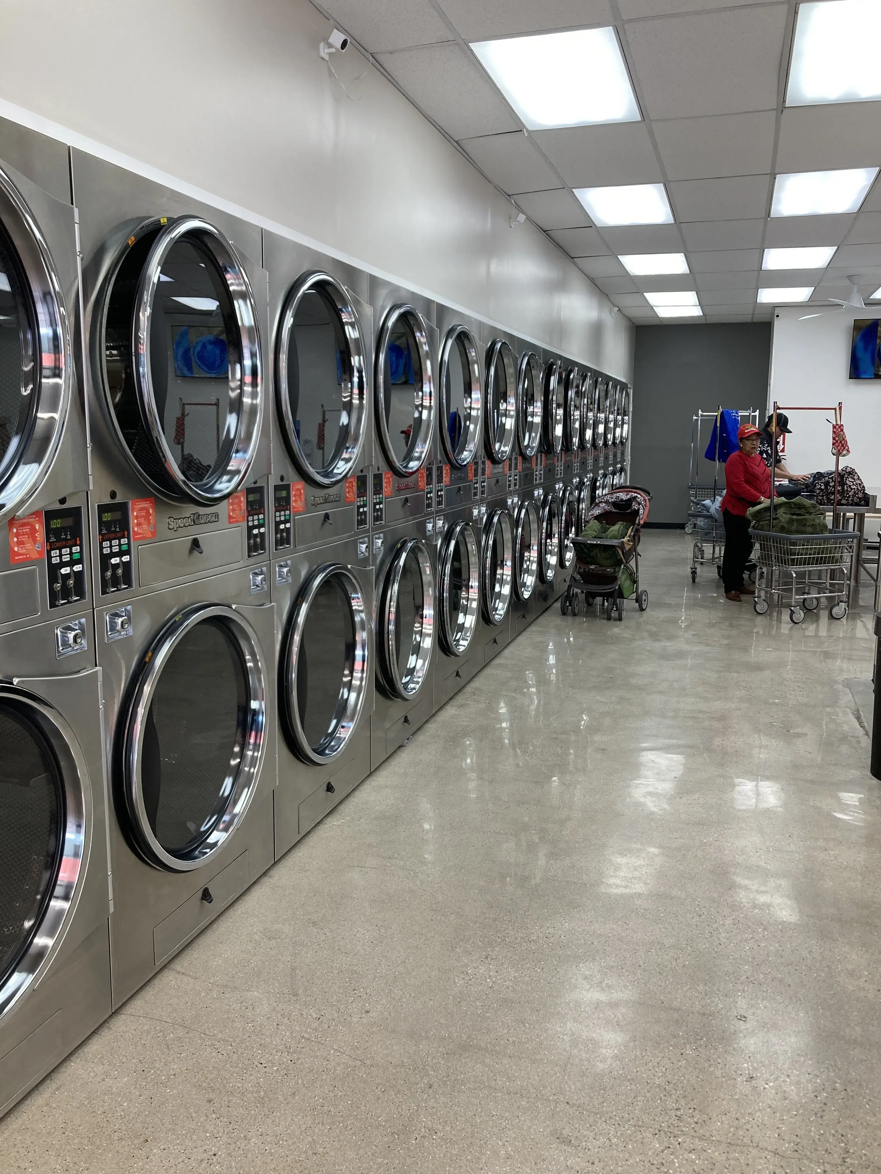 PICO + UNION Lavandería thumbnail 4