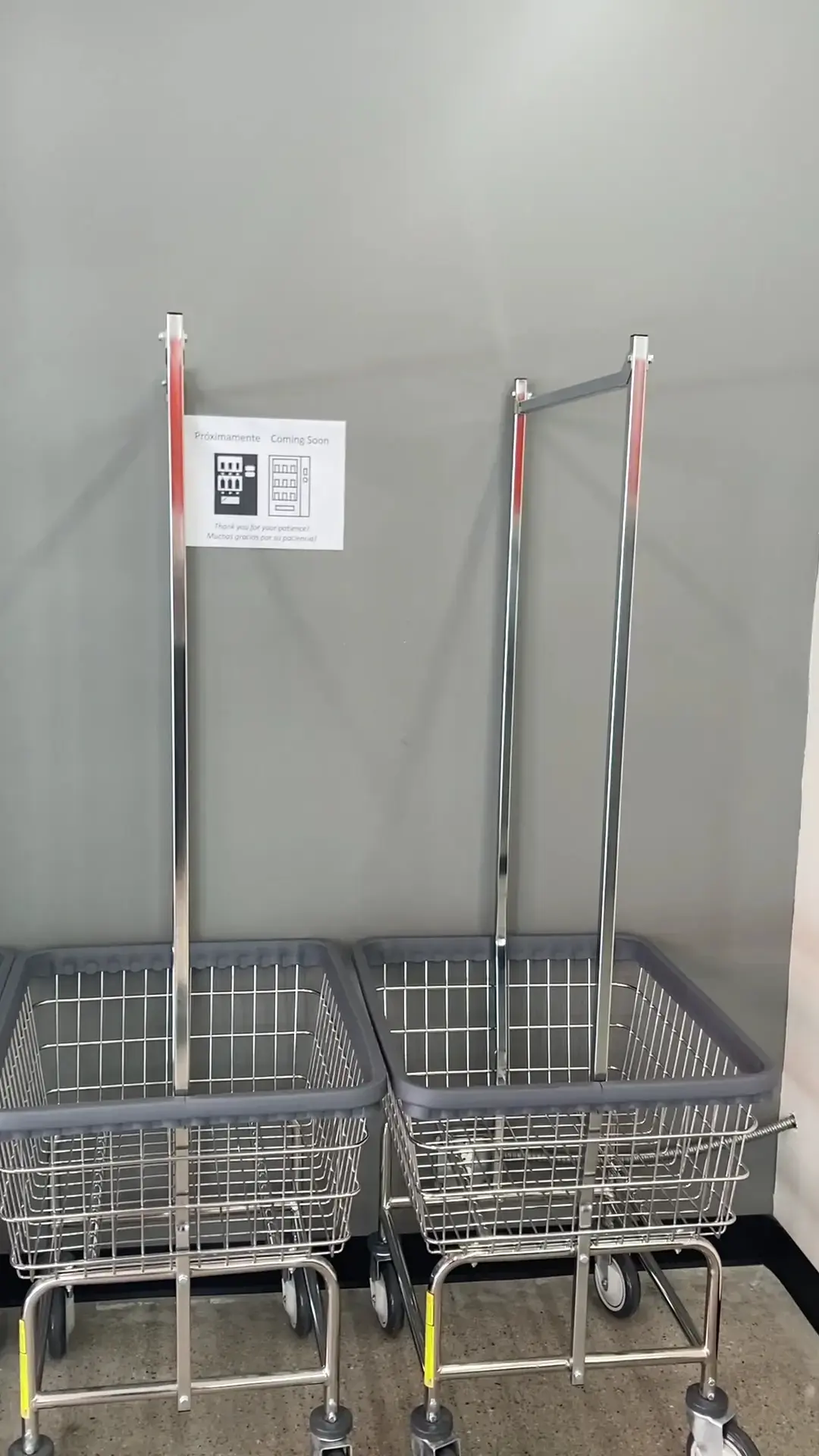 PICO + UNION Lavandería thumbnail 6