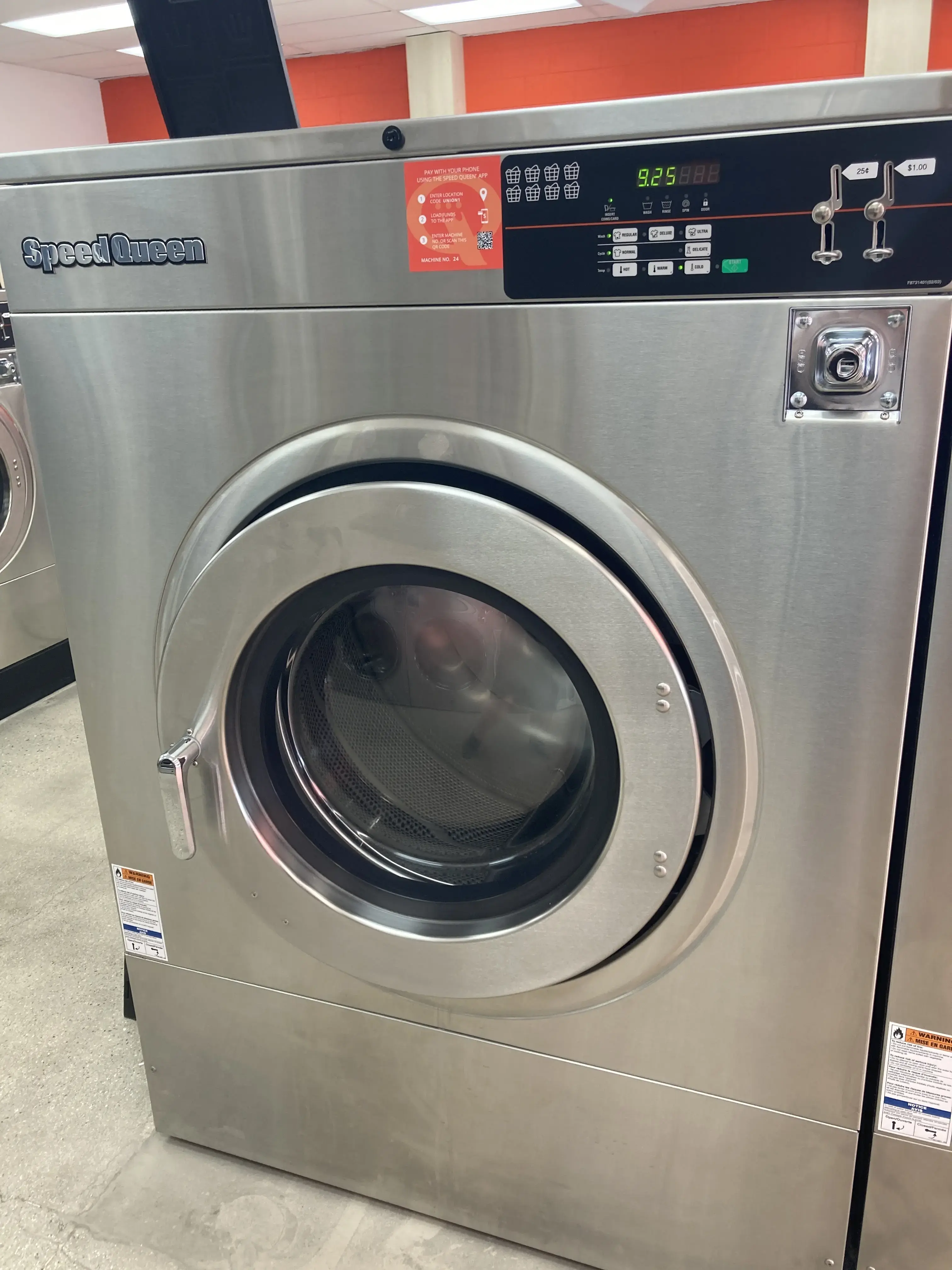 PICO + UNION Lavandería thumbnail 11