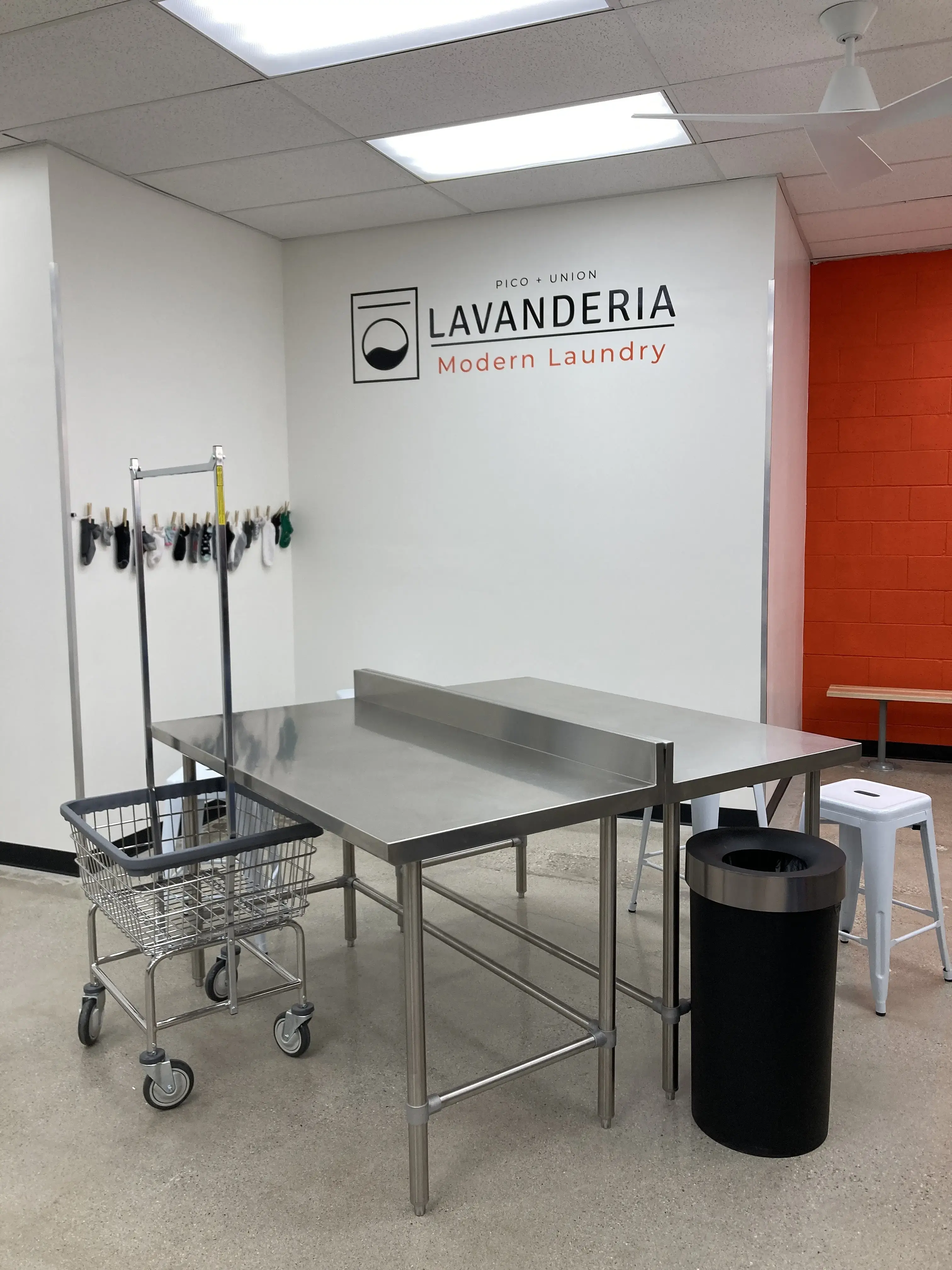 PICO + UNION Lavandería - Image 8